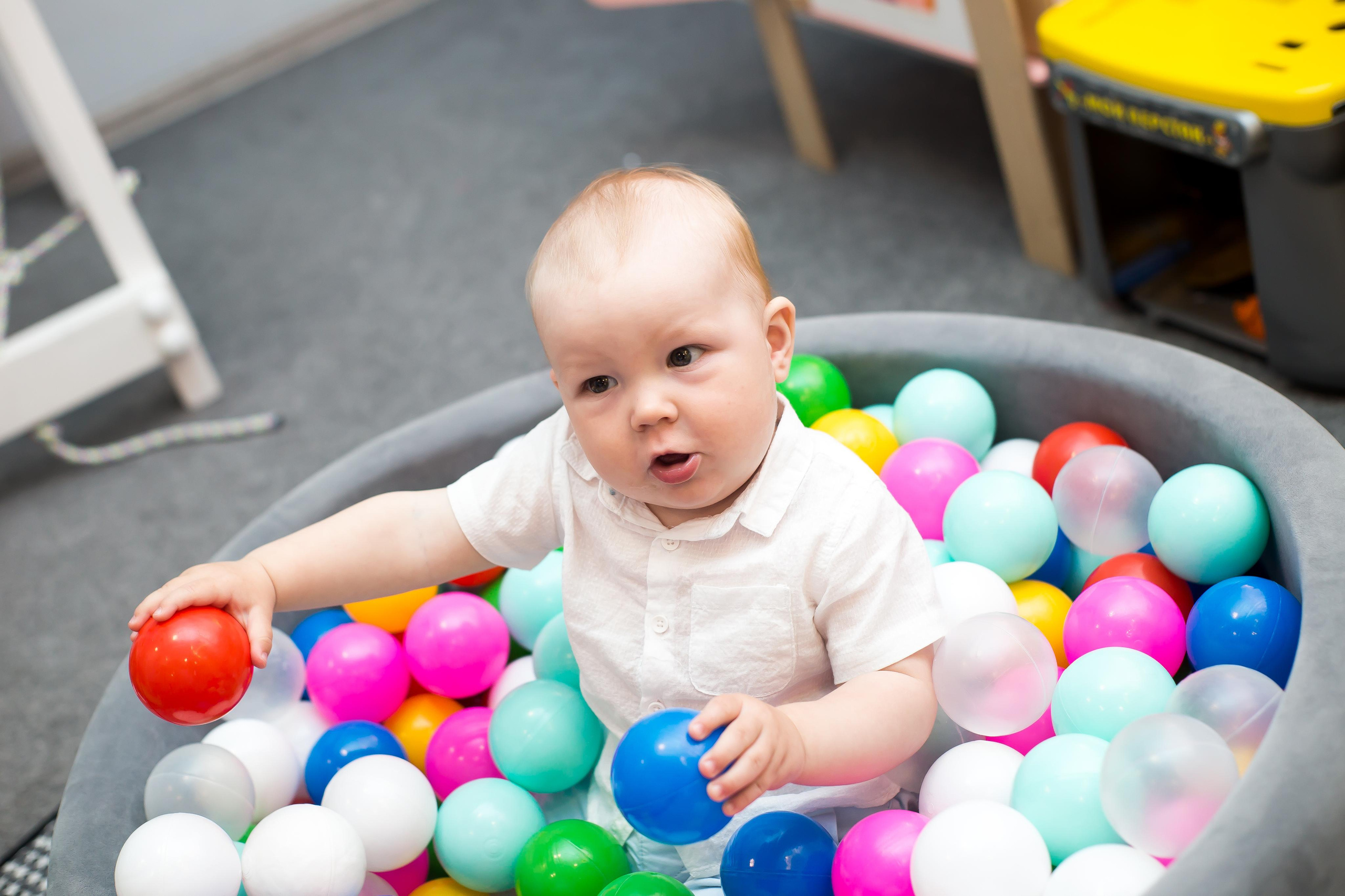 Детские праздники. Фотограф в Иркутске
