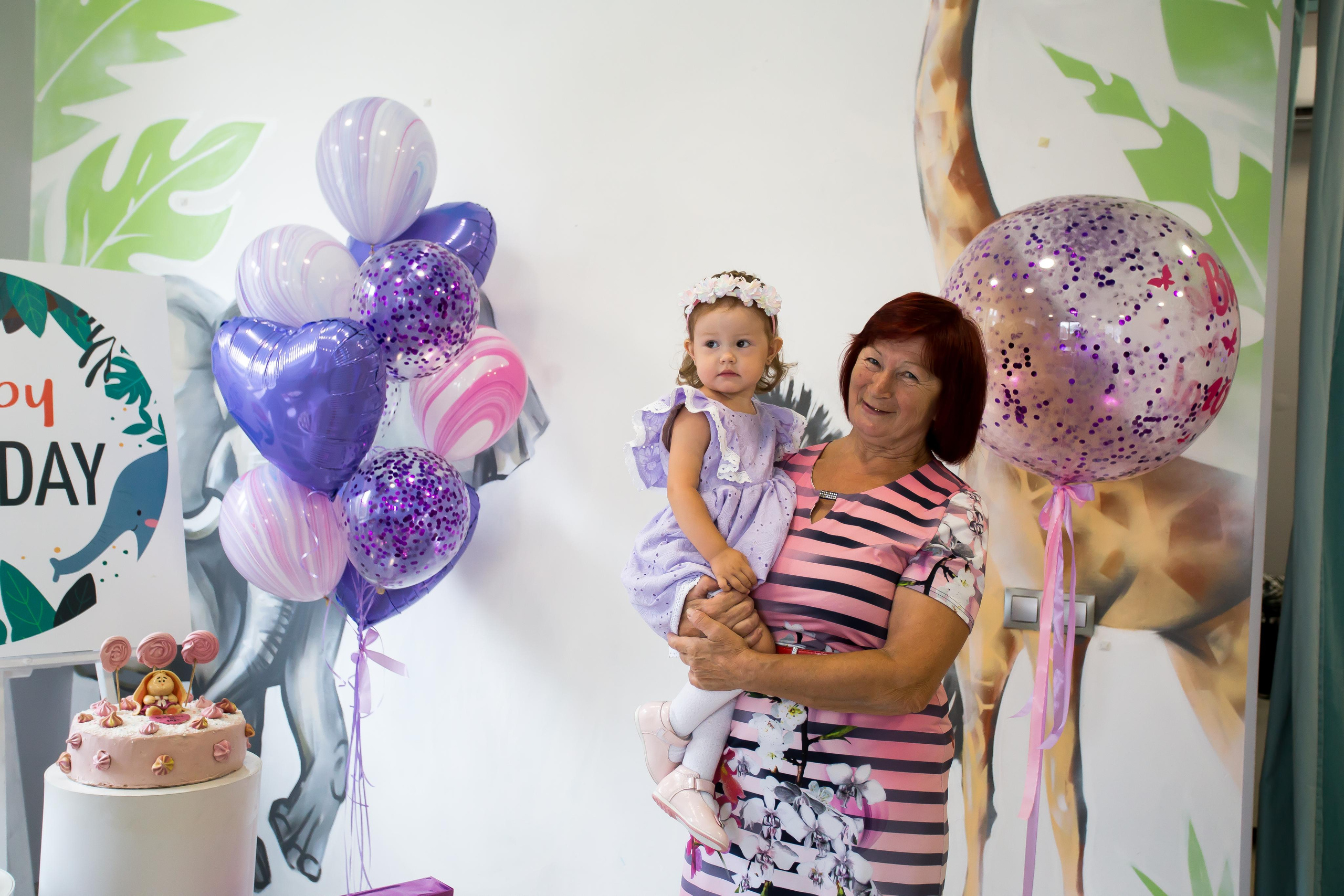 Детские праздники. Фотограф в Иркутске