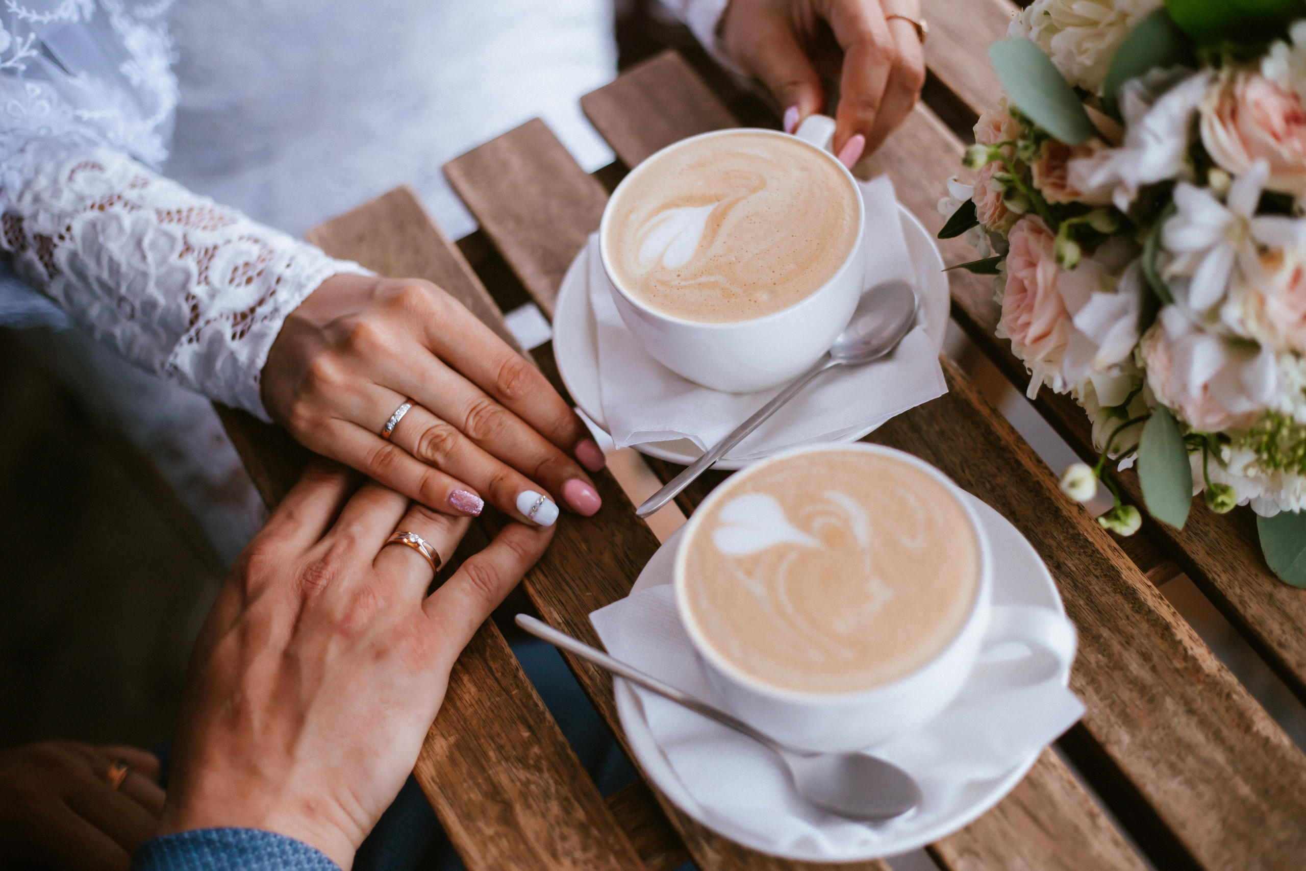 Свадебное портфолио. Фотограф в Иркутске