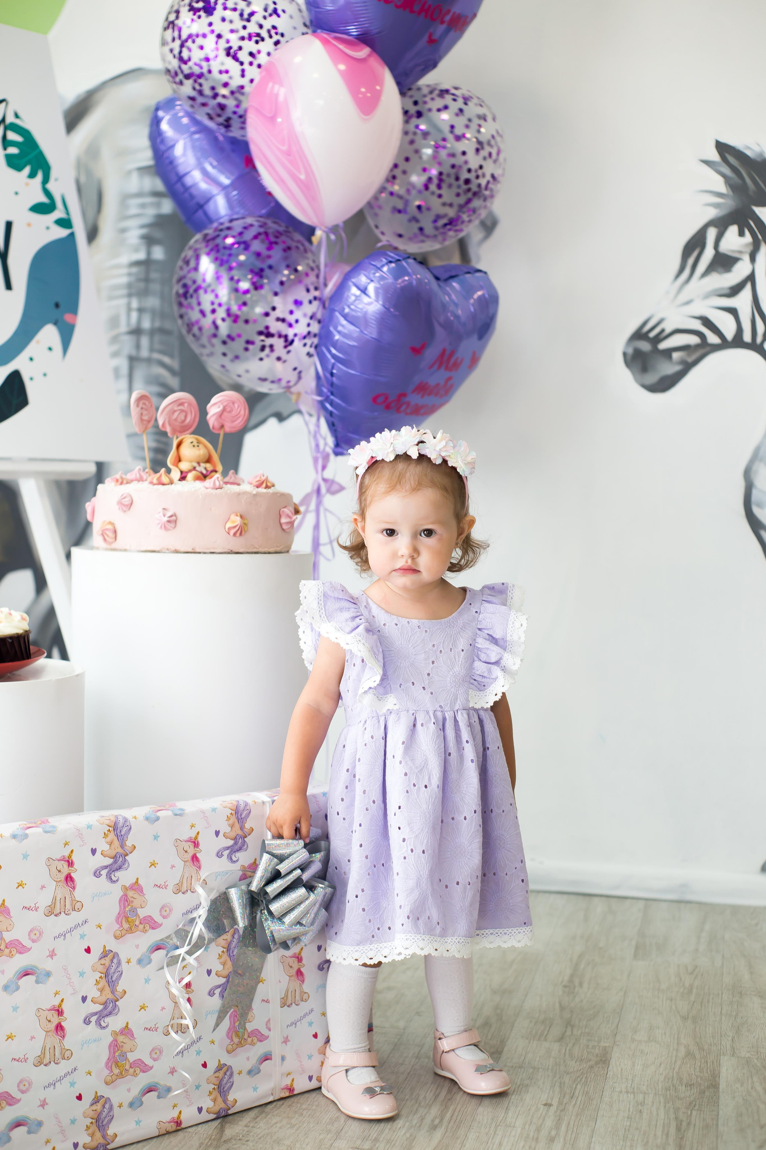 Детские праздники. Фотограф в Иркутске