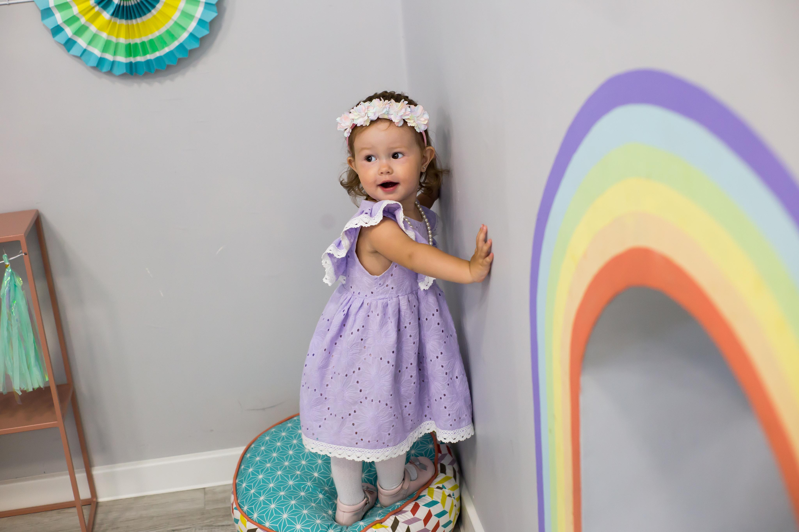 Детские праздники. Фотограф в Иркутске