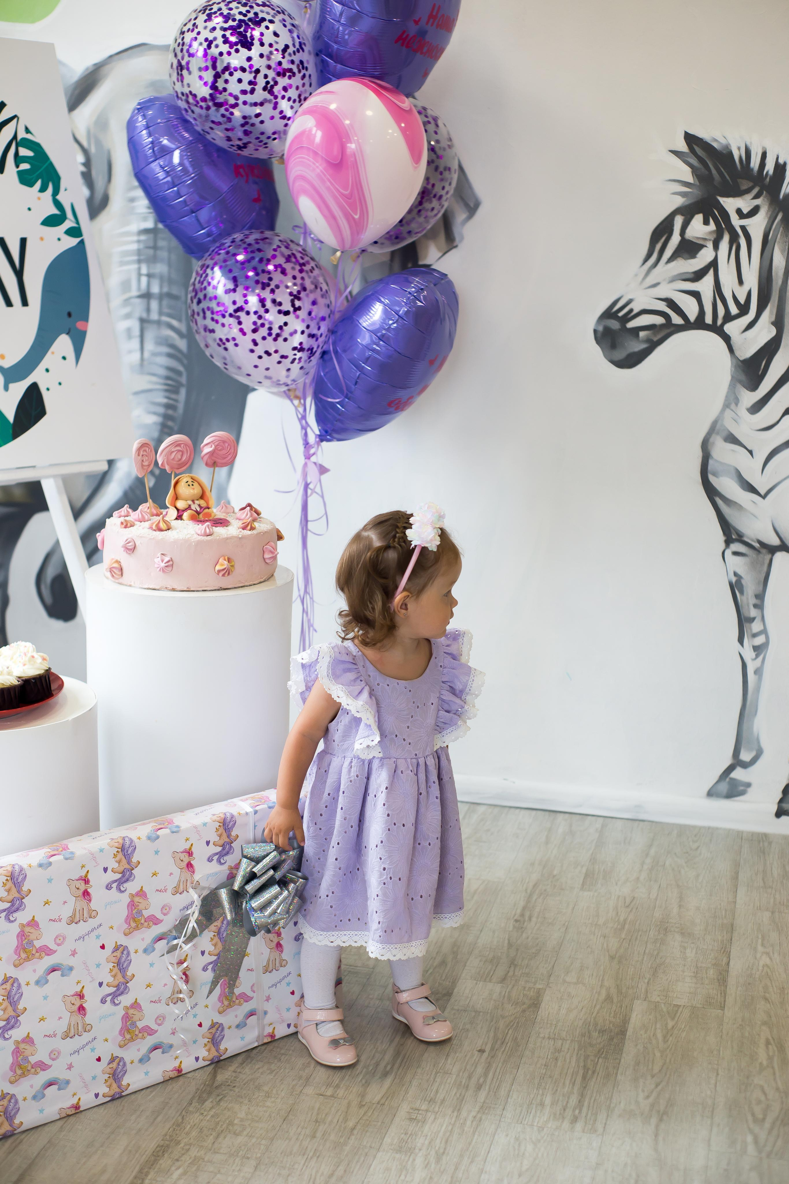 Детские праздники. Фотограф в Иркутске