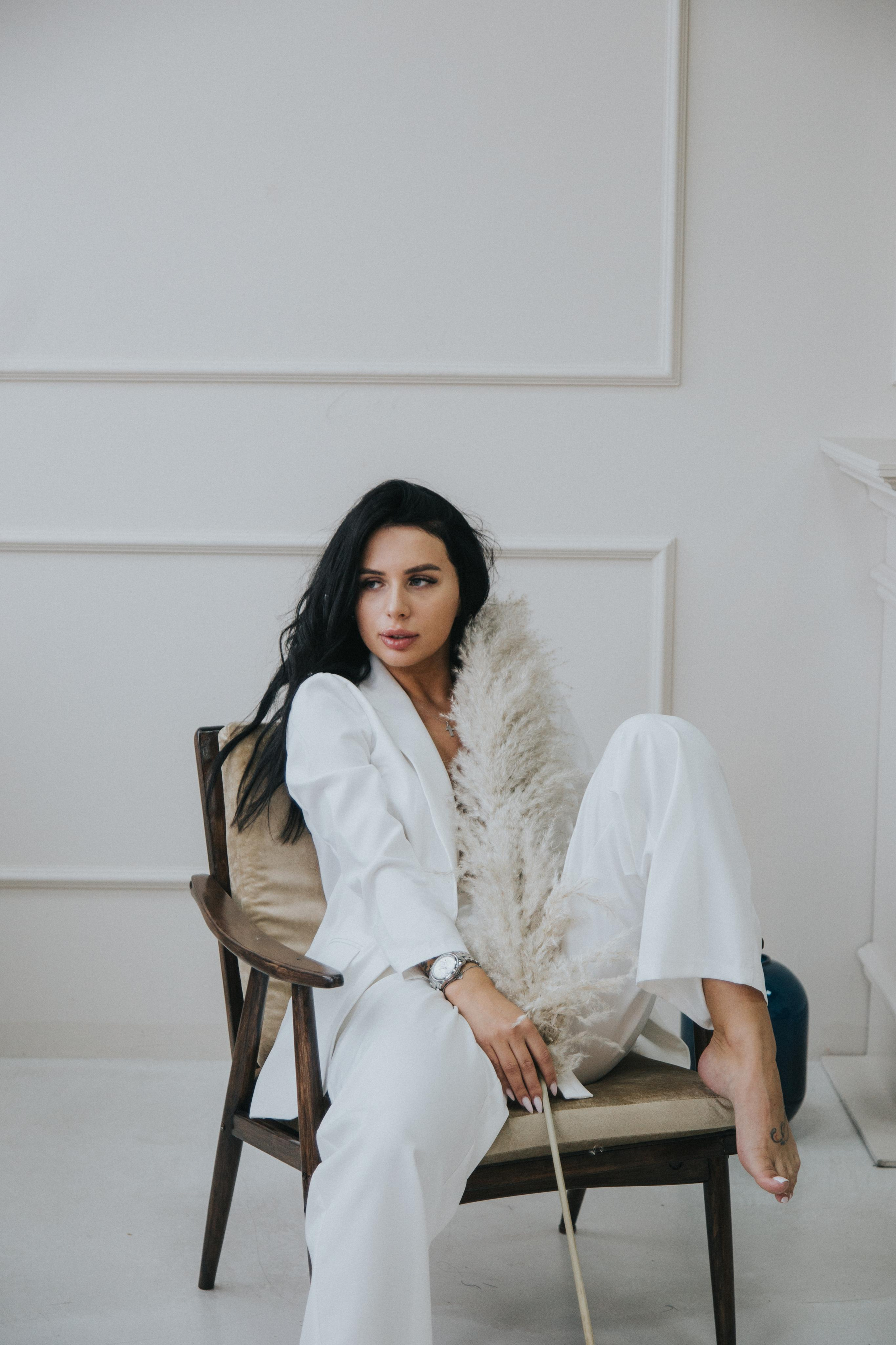 Индивидуальная. Фотограф в Иркутске