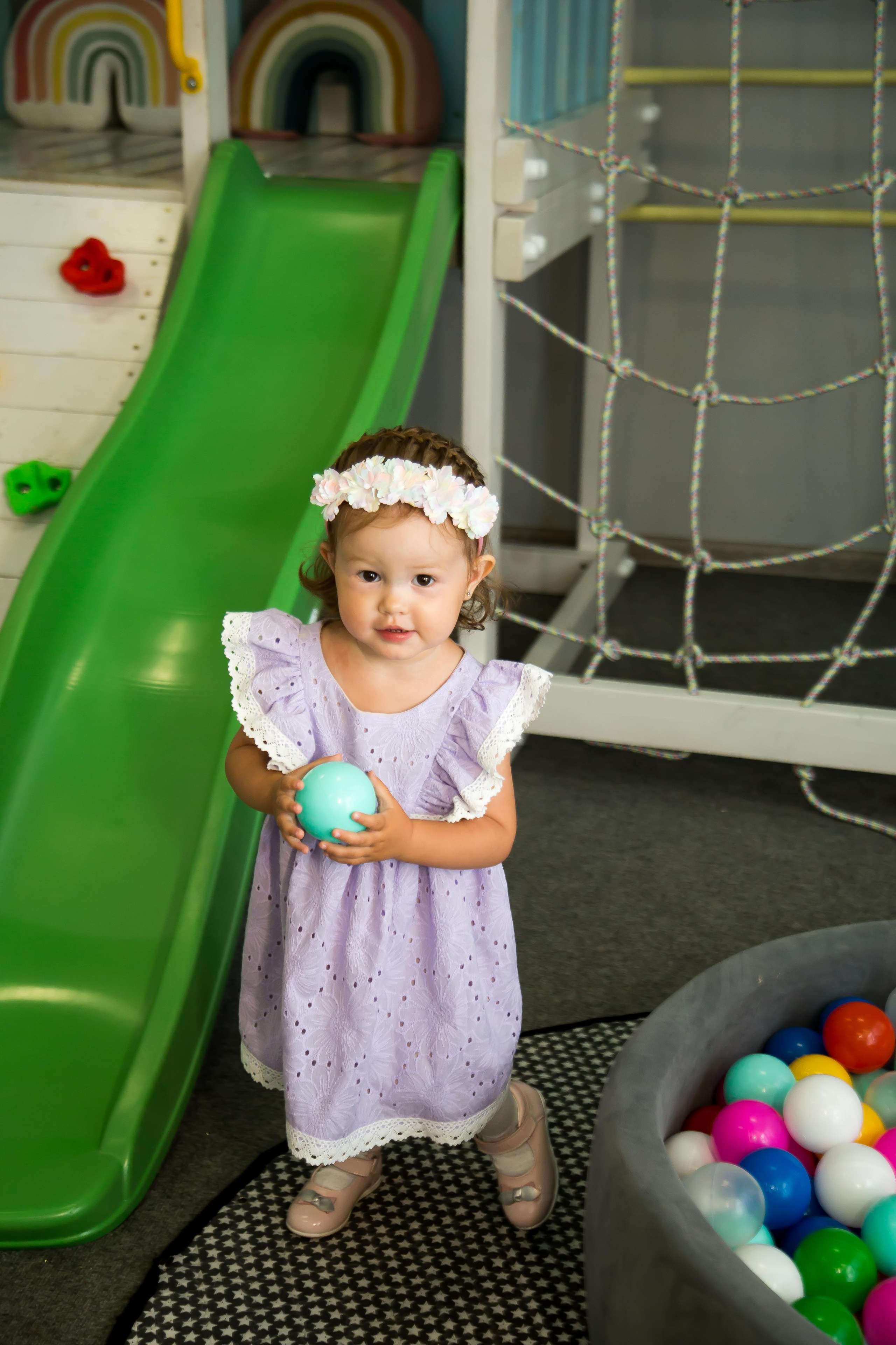 Детские праздники. Фотограф в Иркутске