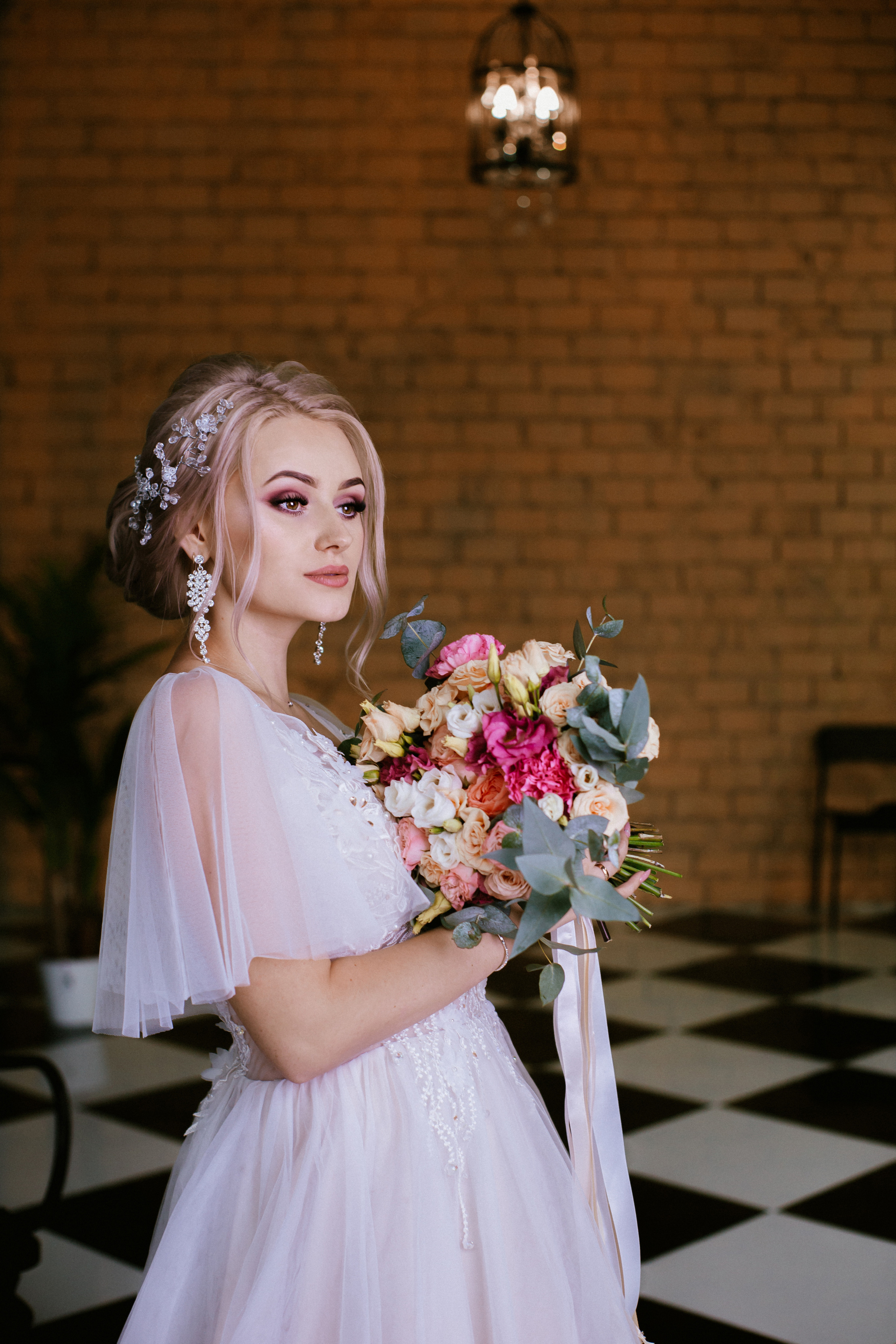 Свадебное портфолио. Фотограф в Иркутске