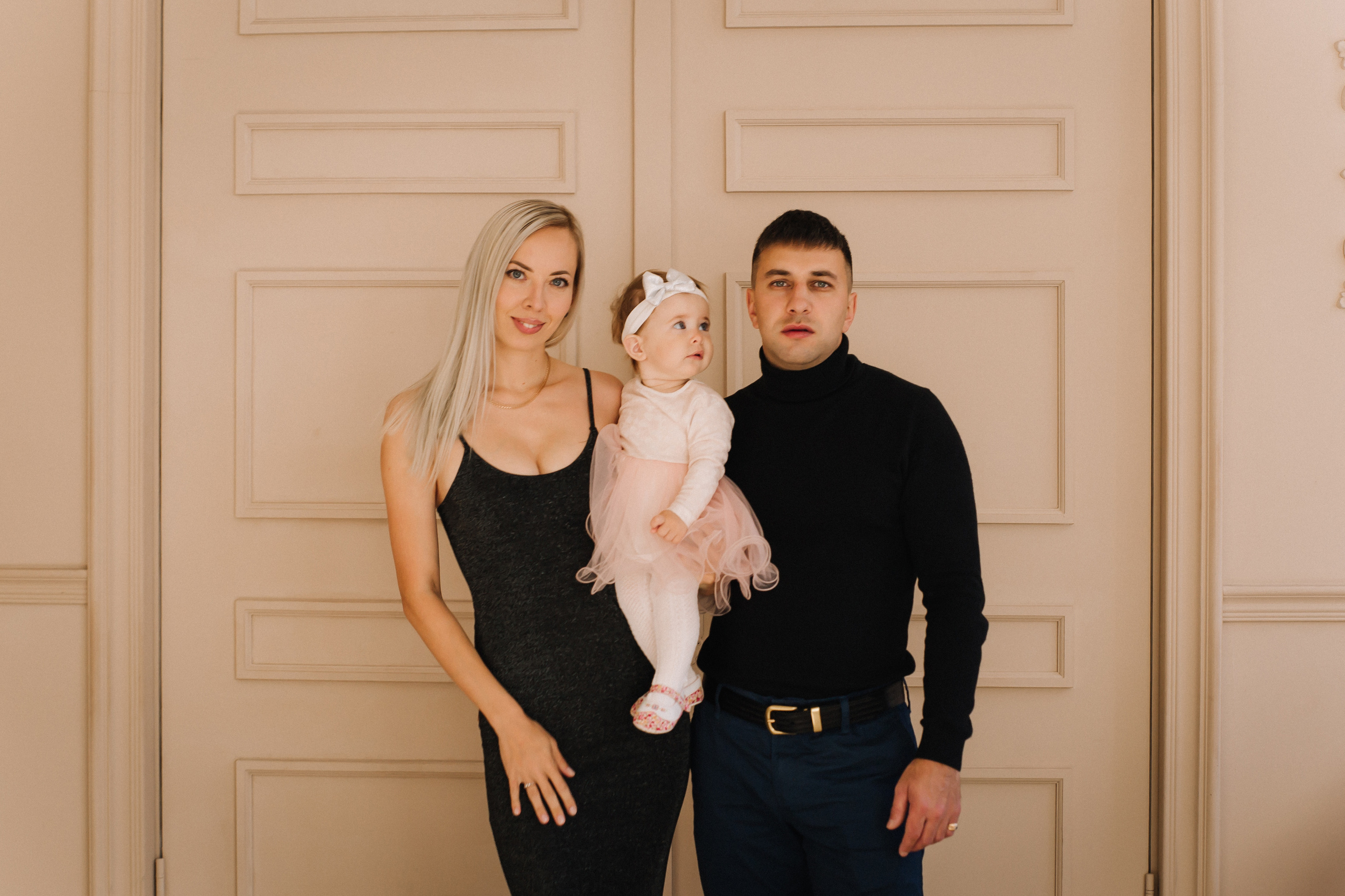 Первый годик!. Фотограф в Иркутске