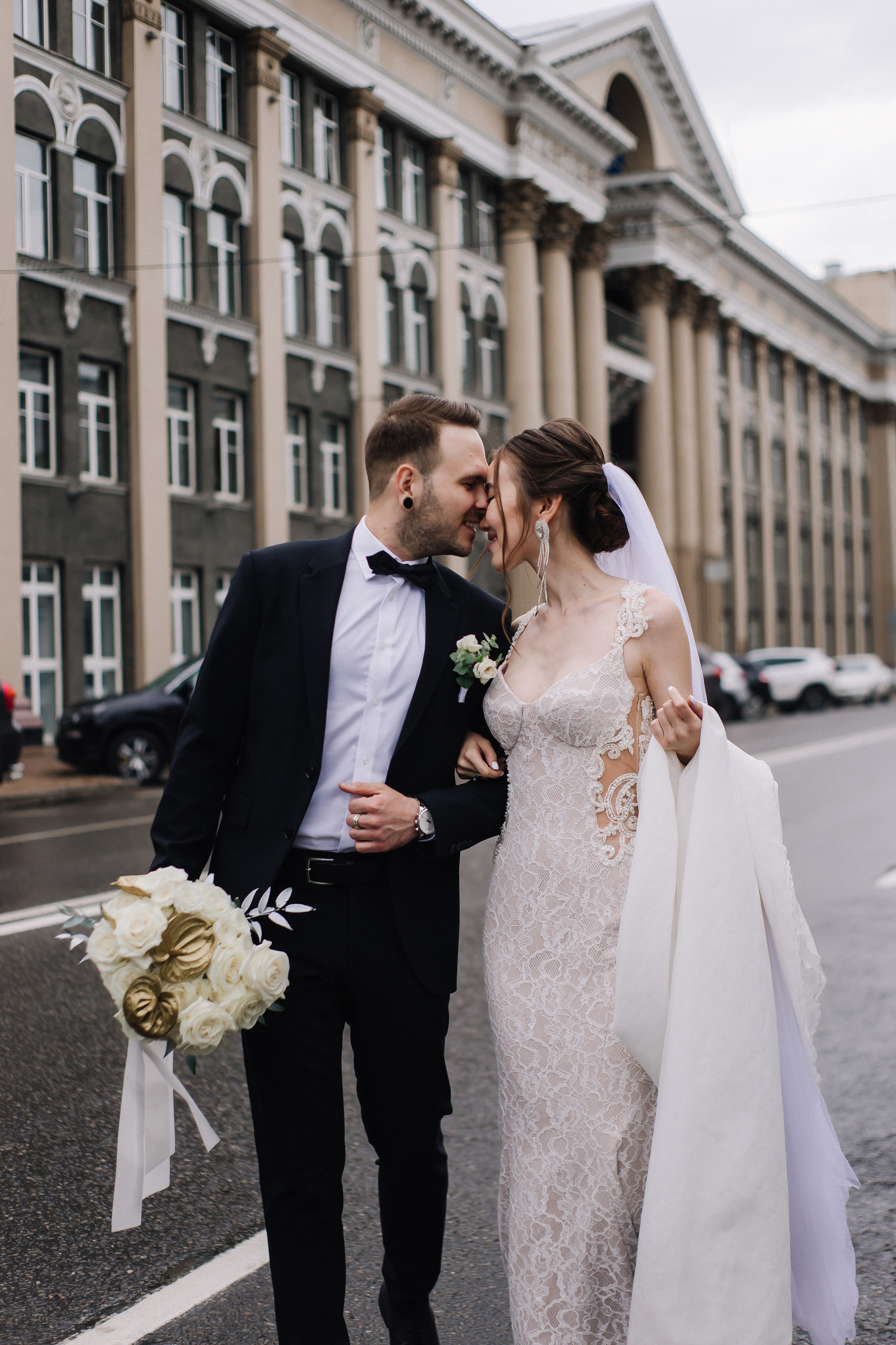 Свадебное портфолио. Фотограф в Иркутске