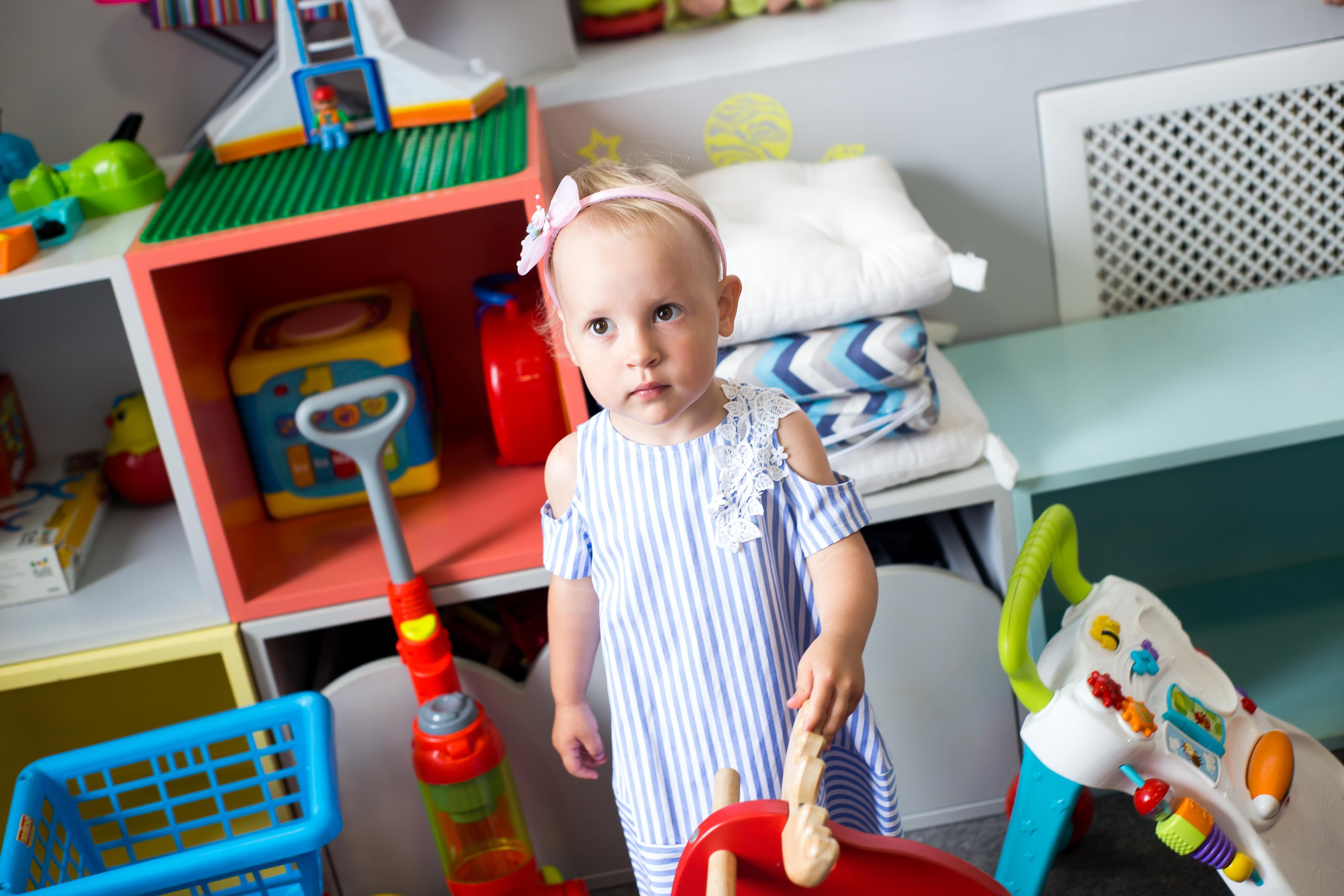 Детские праздники. Фотограф в Иркутске