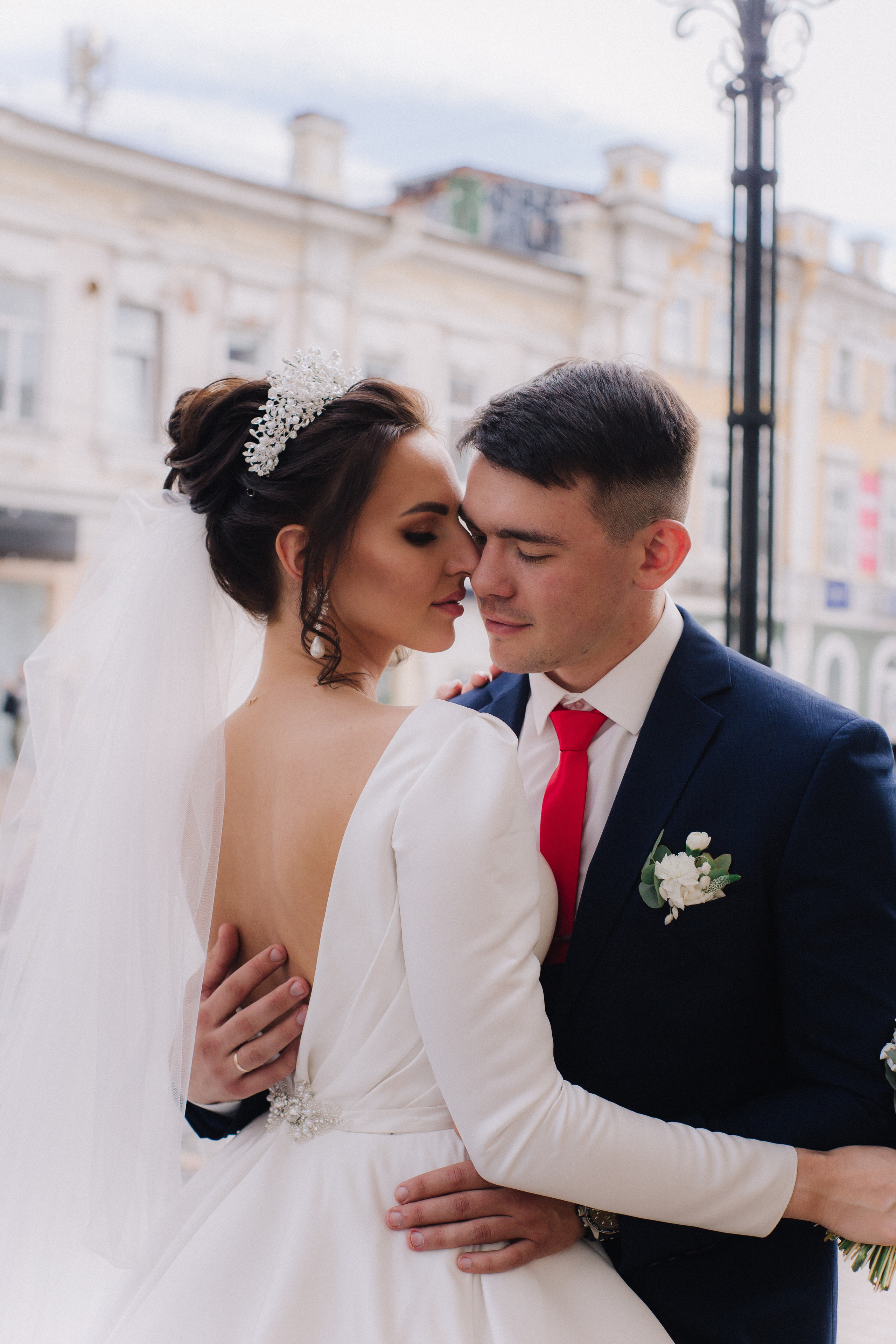 Свадебное портфолио. Фотограф в Иркутске