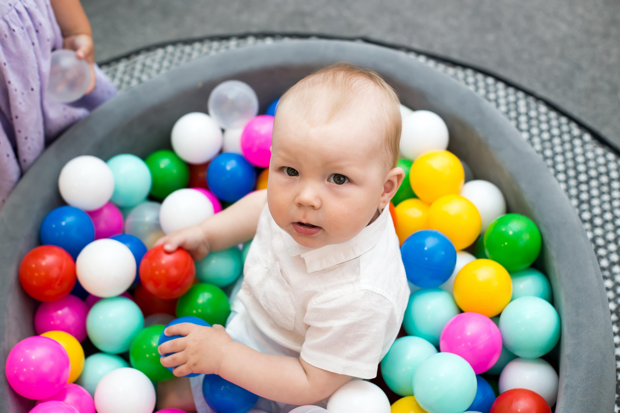 Детские праздники. Фотограф в Иркутске