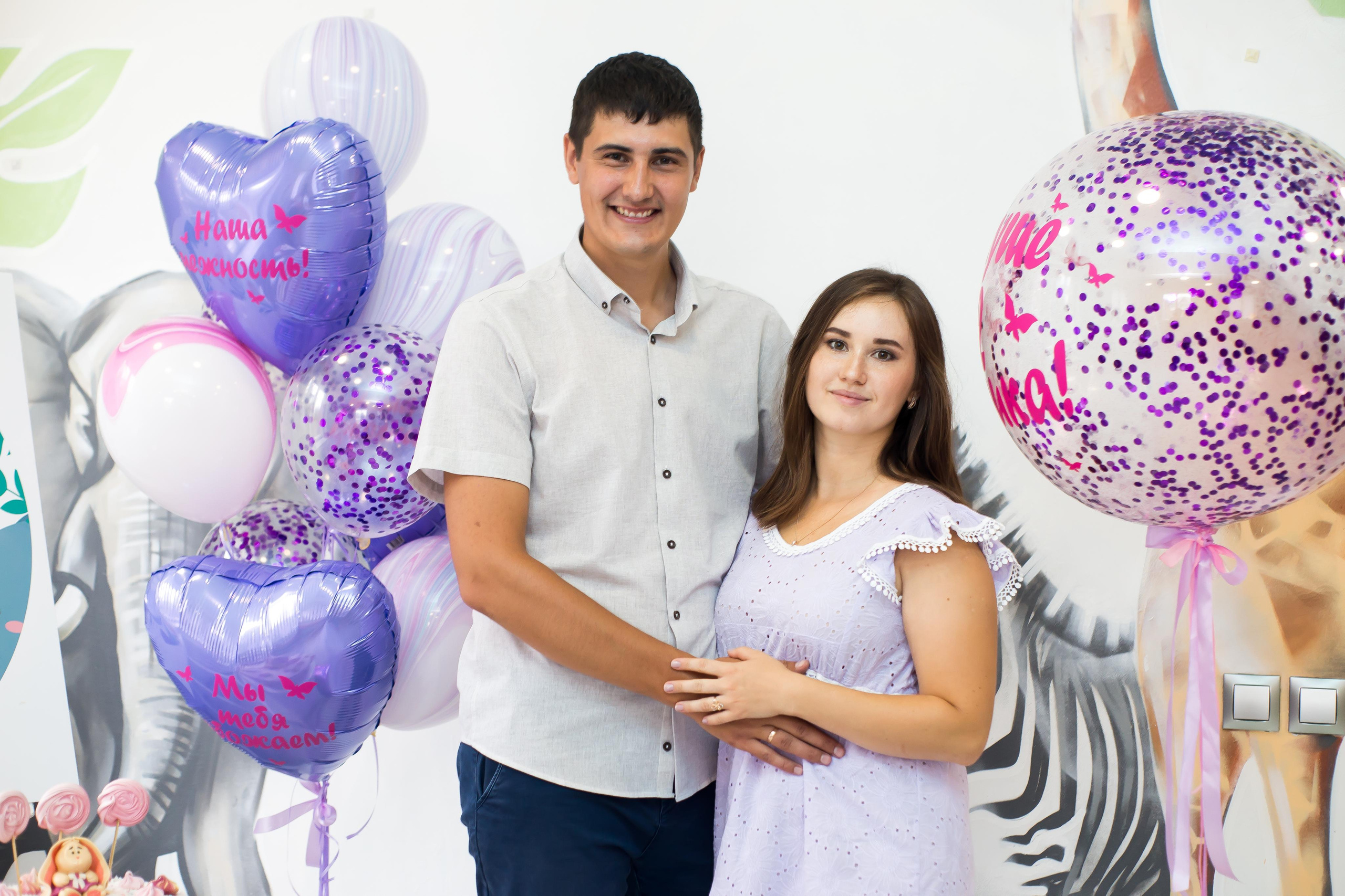 Детские праздники. Фотограф в Иркутске