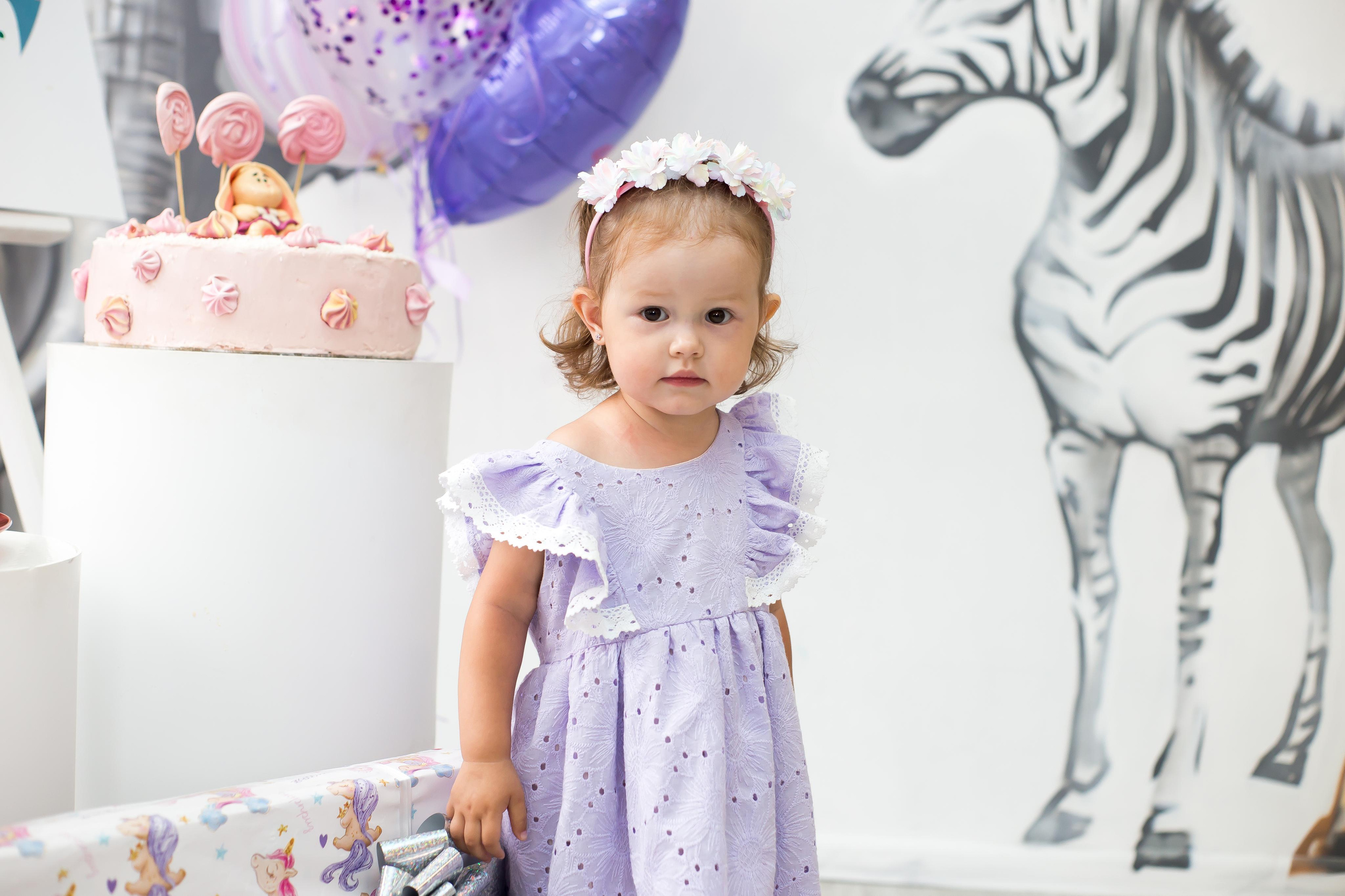 Детские праздники. Фотограф в Иркутске