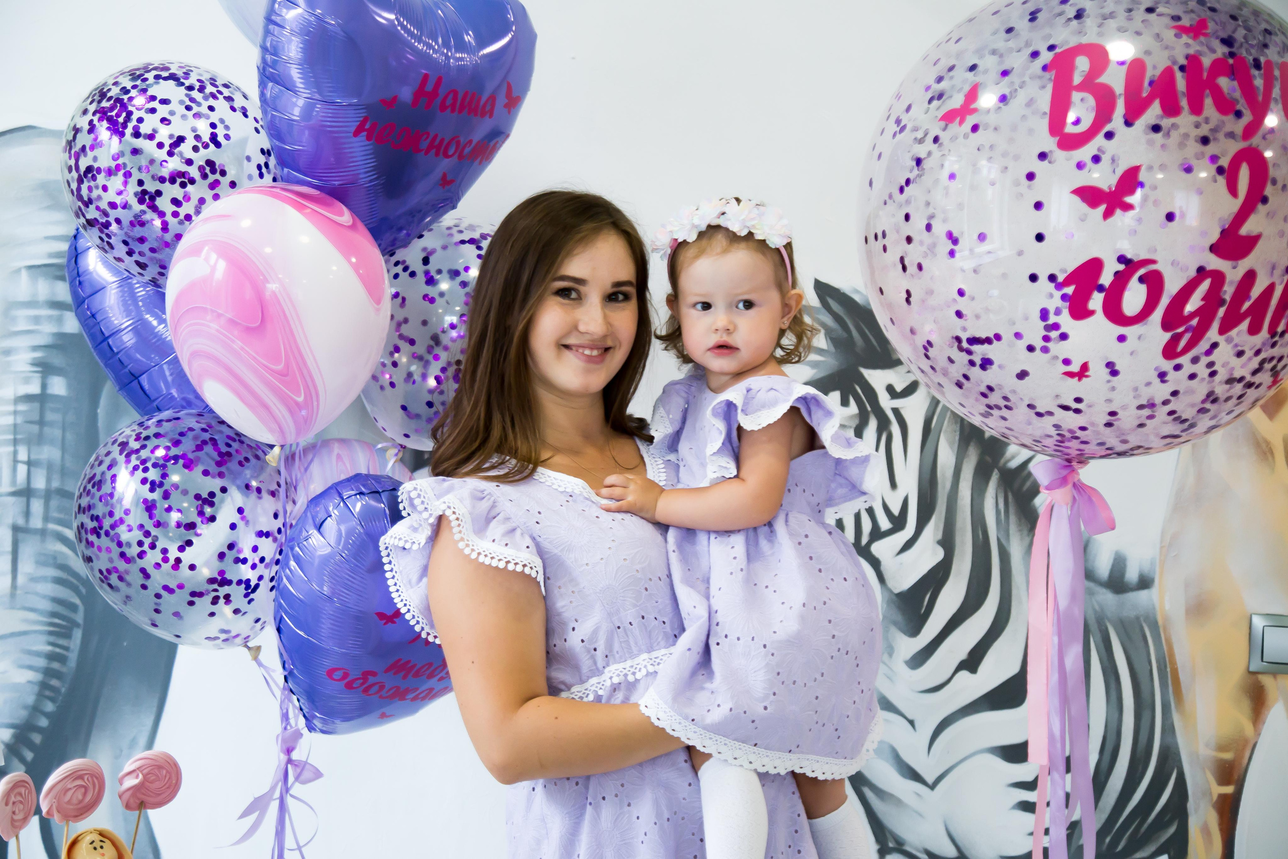 Детские праздники. Фотограф в Иркутске