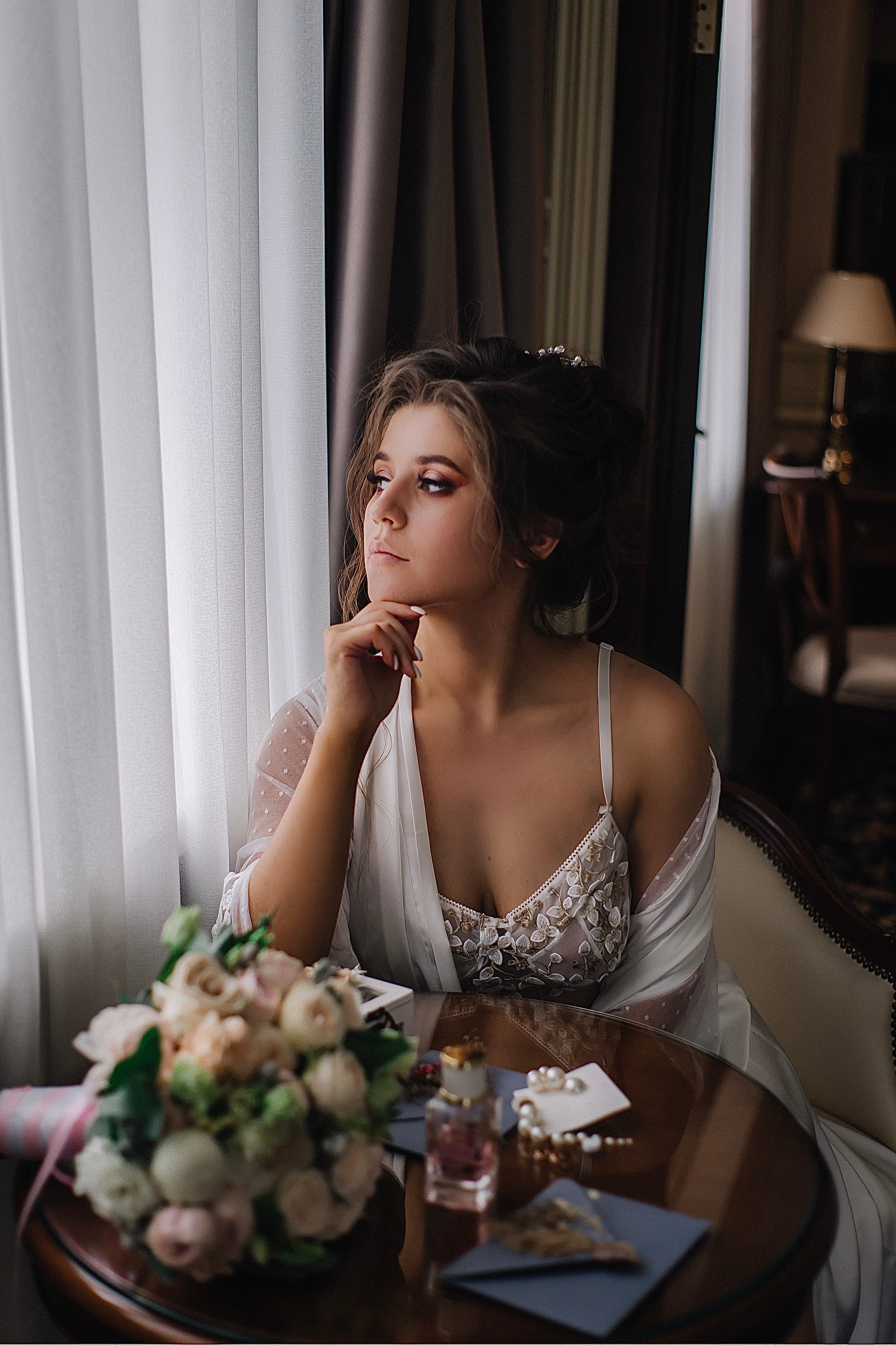 Свадебное портфолио. Фотограф в Иркутске