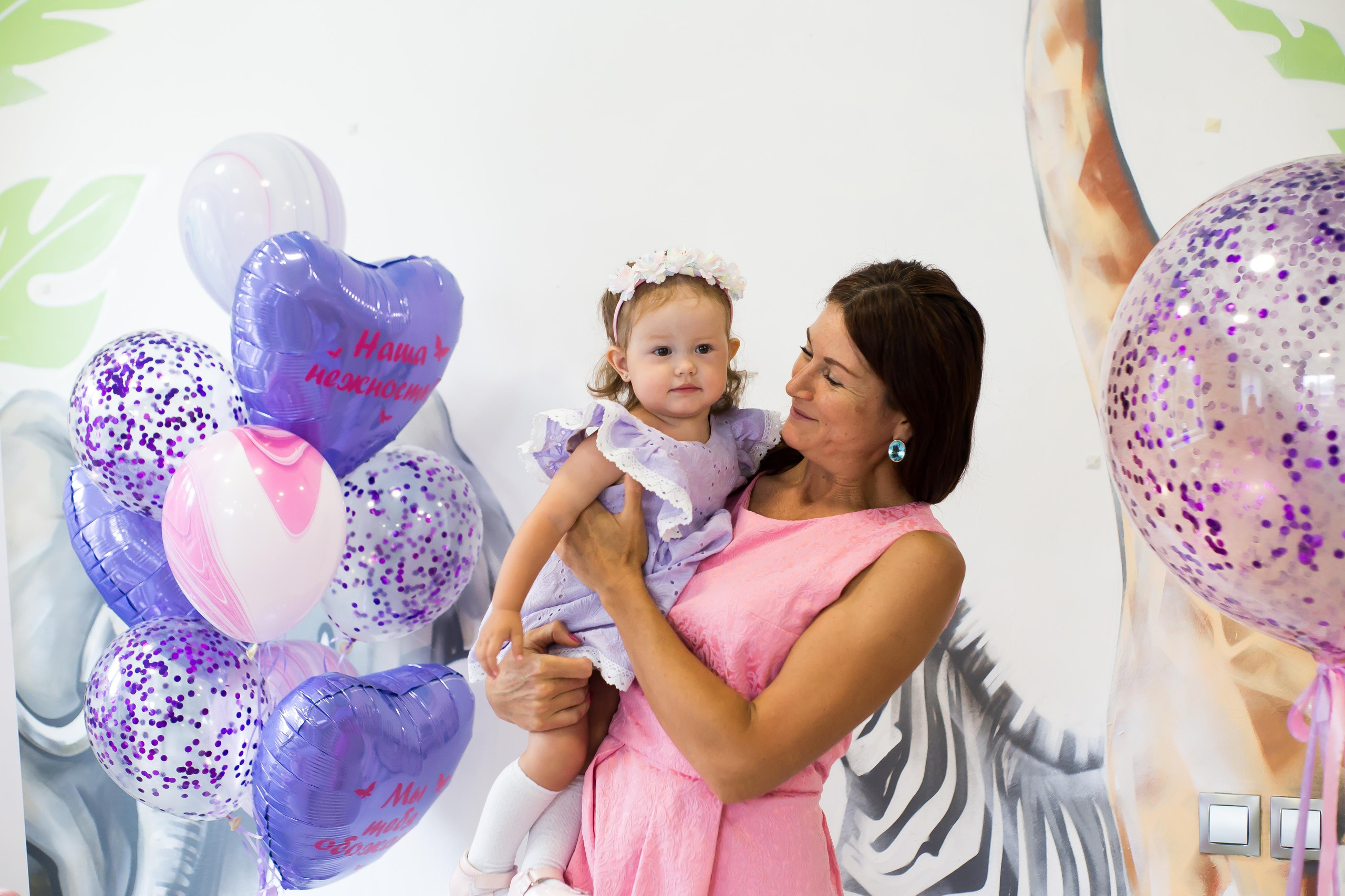 Детские праздники. Фотограф в Иркутске