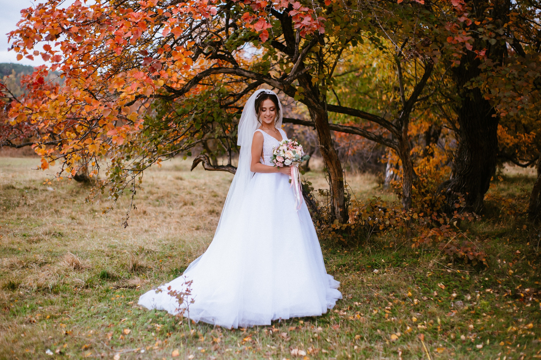 Свадебное портфолио. Фотограф в Иркутске