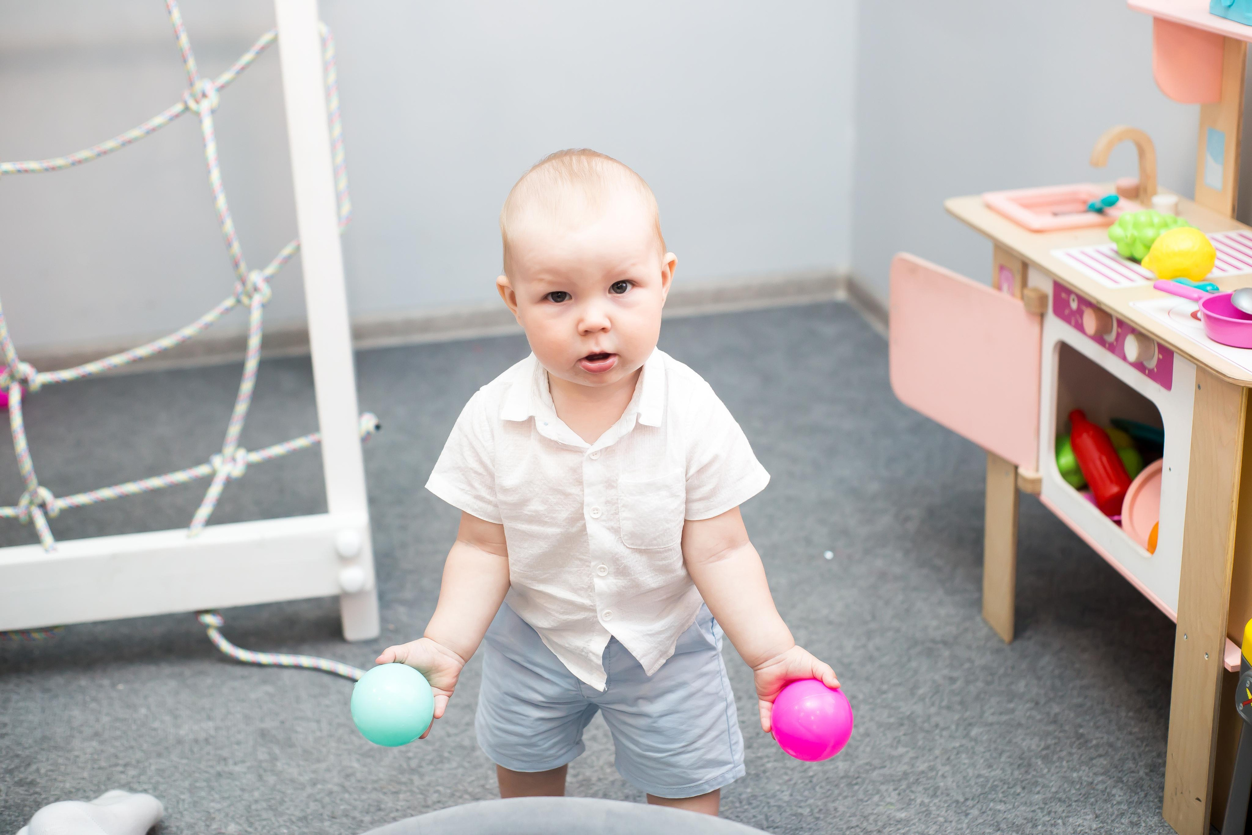 Детские праздники. Фотограф в Иркутске