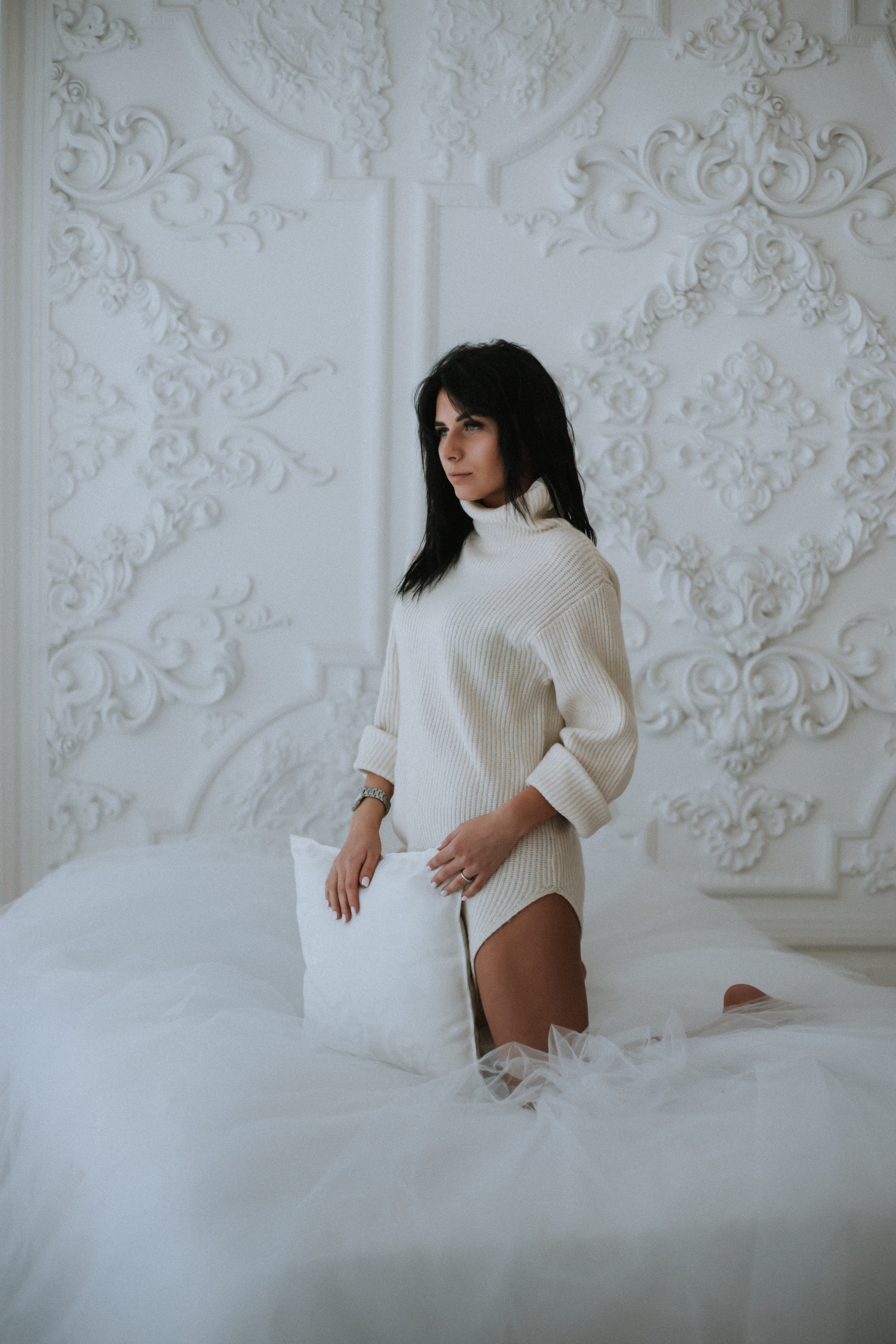 Индивидуальная. Фотограф в Иркутске