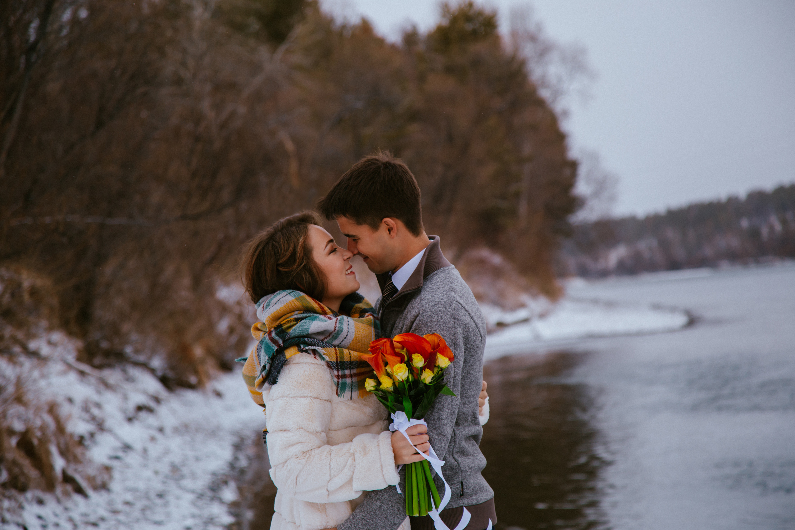 Свадебное портфолио. Фотограф в Иркутске