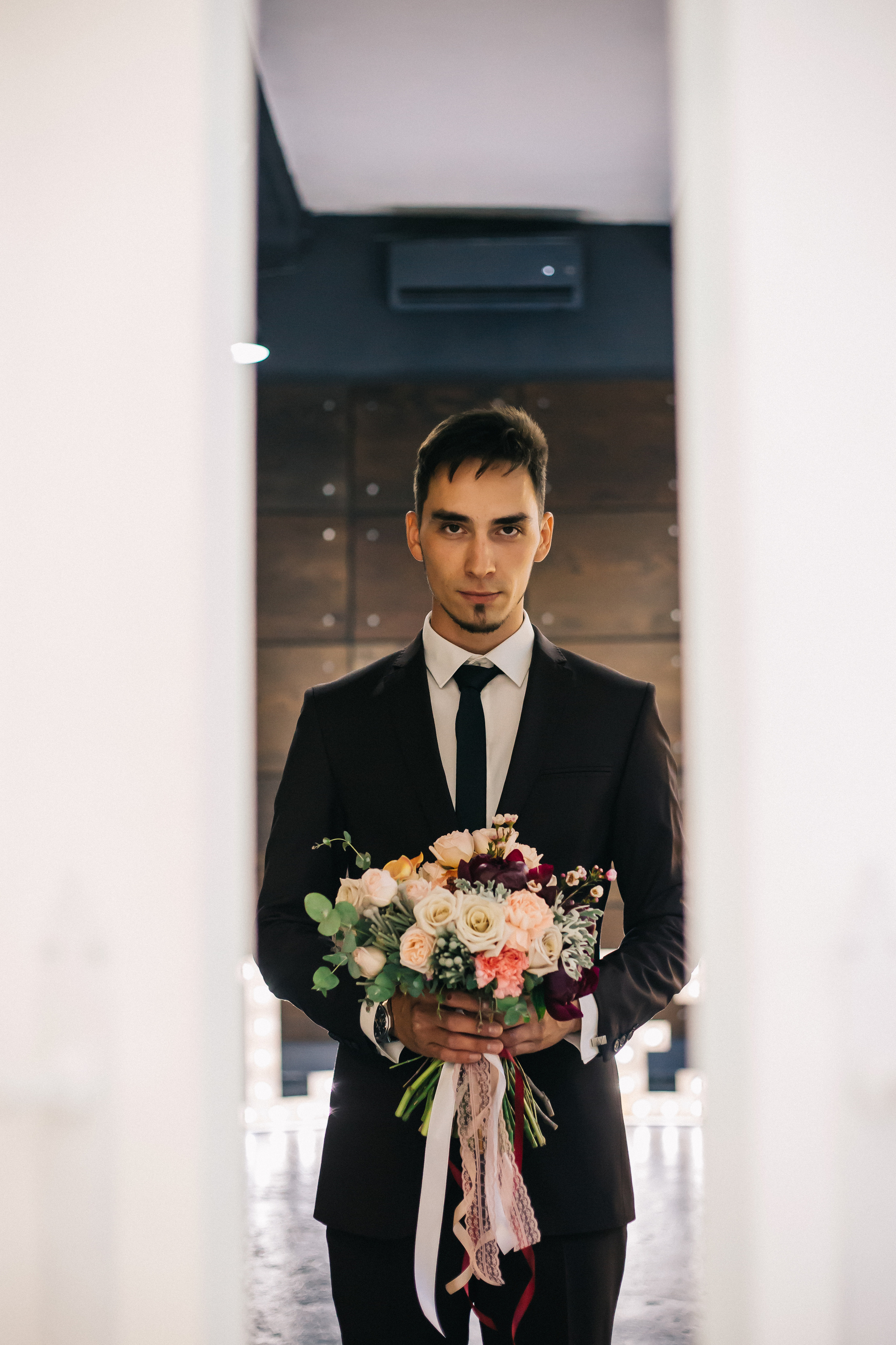 Свадебное портфолио. Фотограф в Иркутске