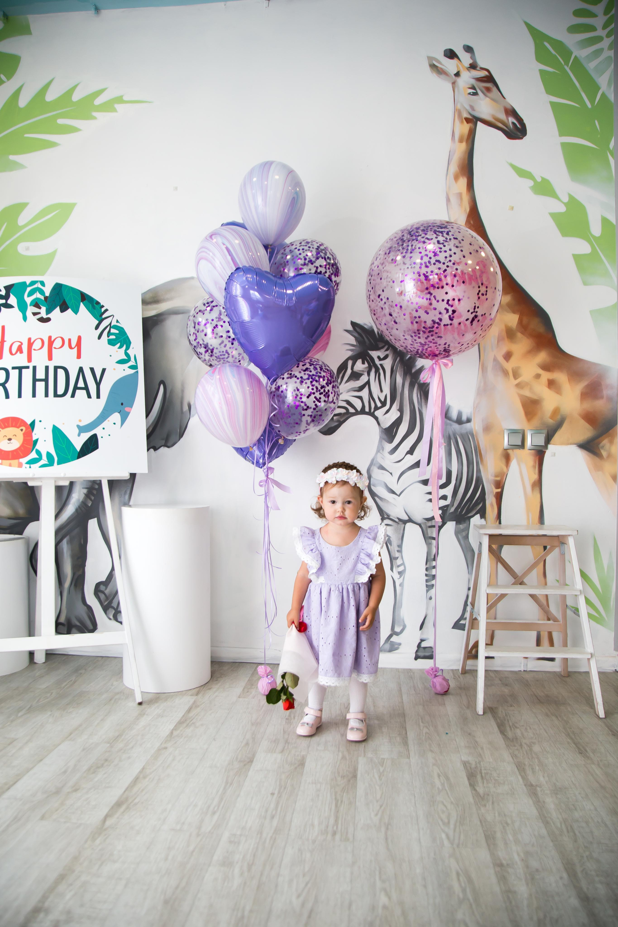 Детские праздники. Фотограф в Иркутске