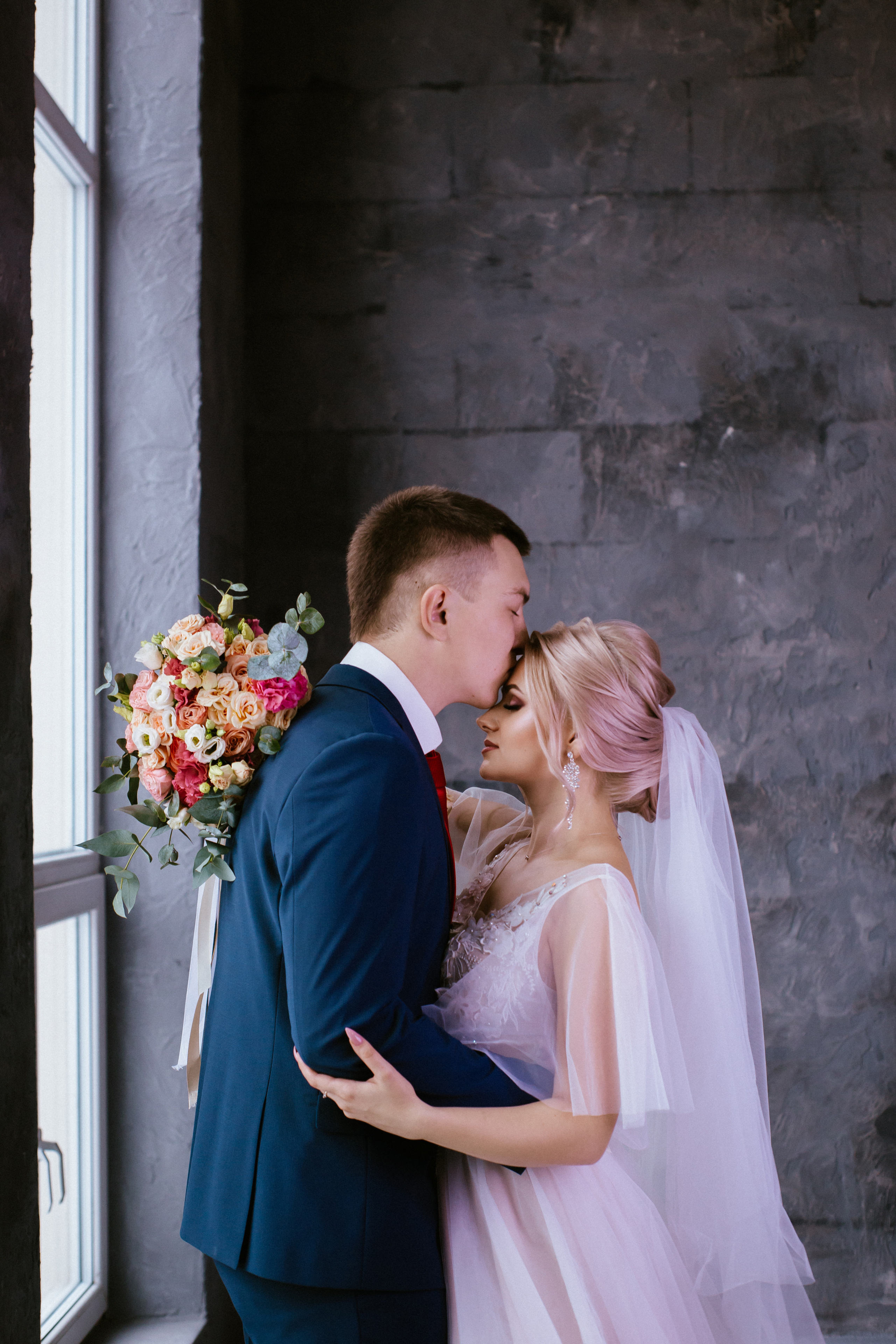 Свадебное портфолио. Фотограф в Иркутске