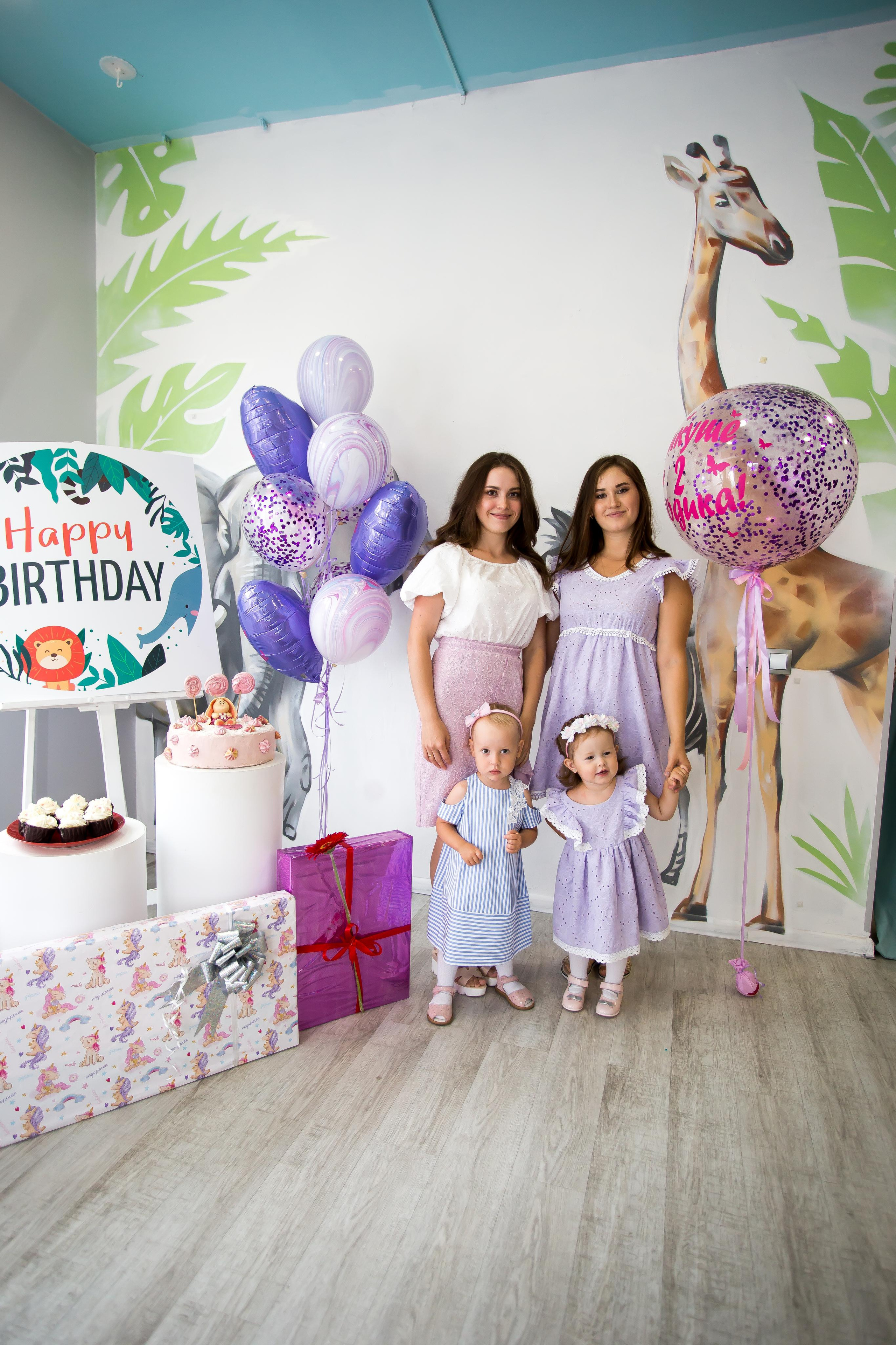 Детские праздники. Фотограф в Иркутске