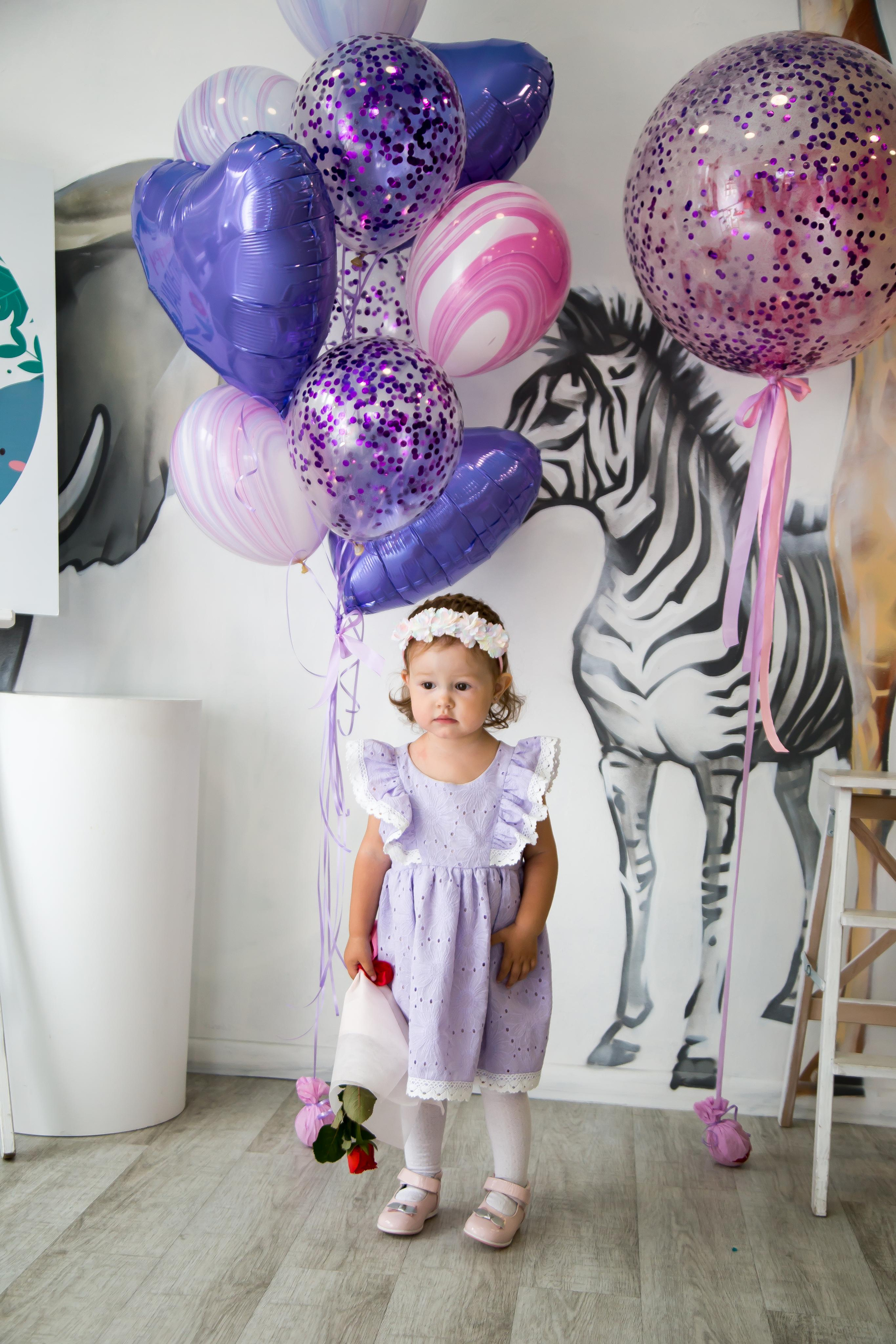 Детские праздники. Фотограф в Иркутске