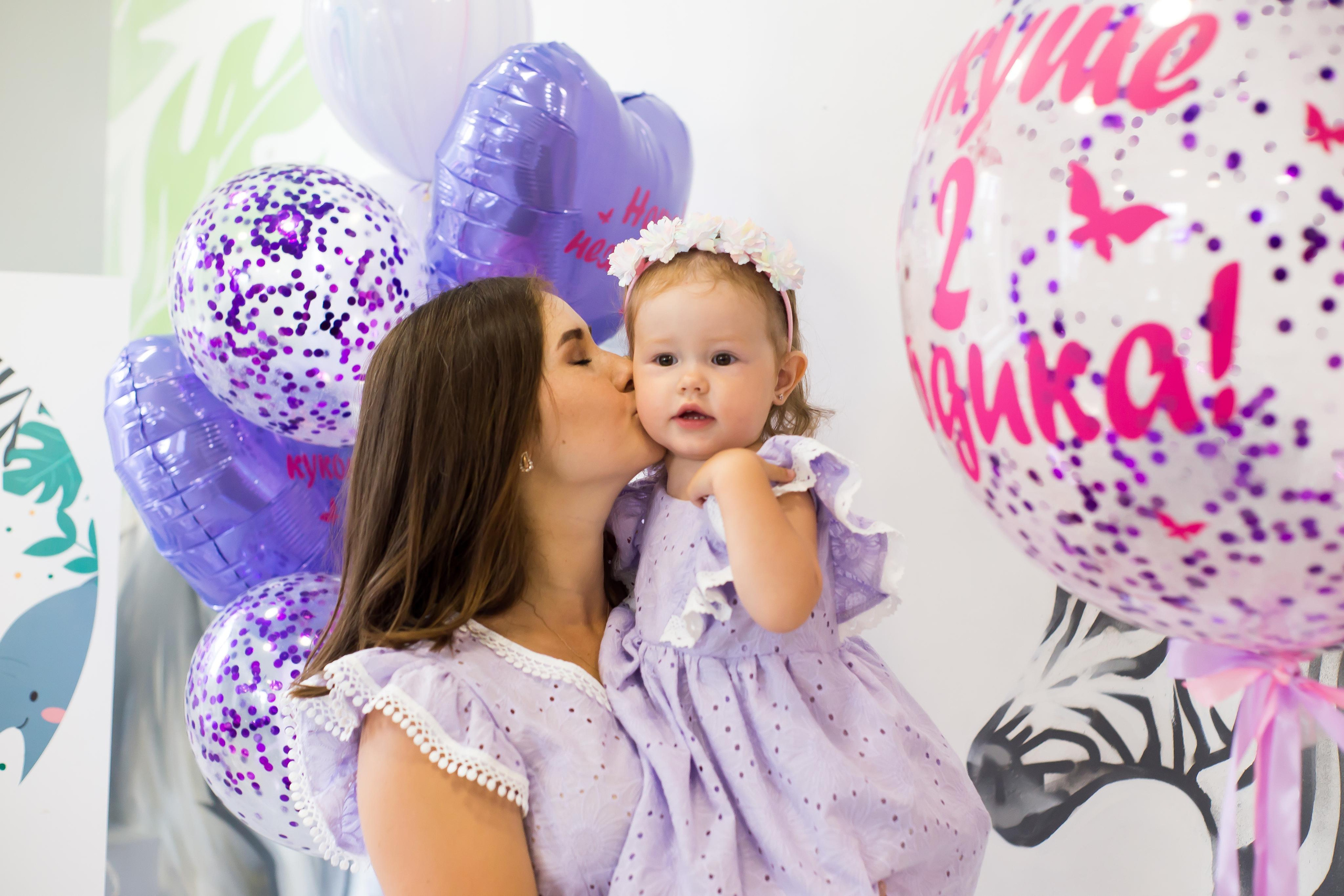 Детские праздники. Фотограф в Иркутске