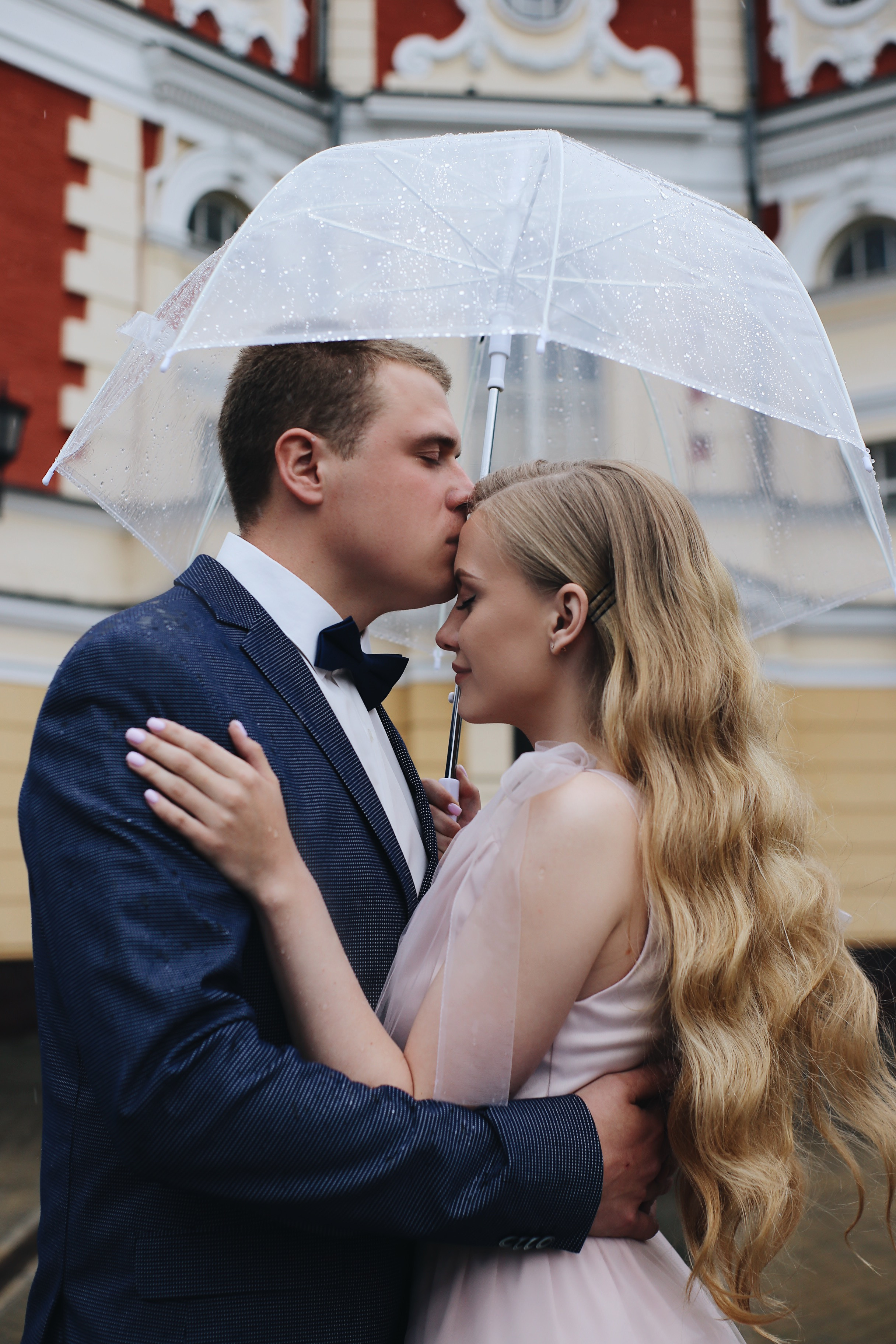 Свадебное портфолио. Фотограф в Иркутске