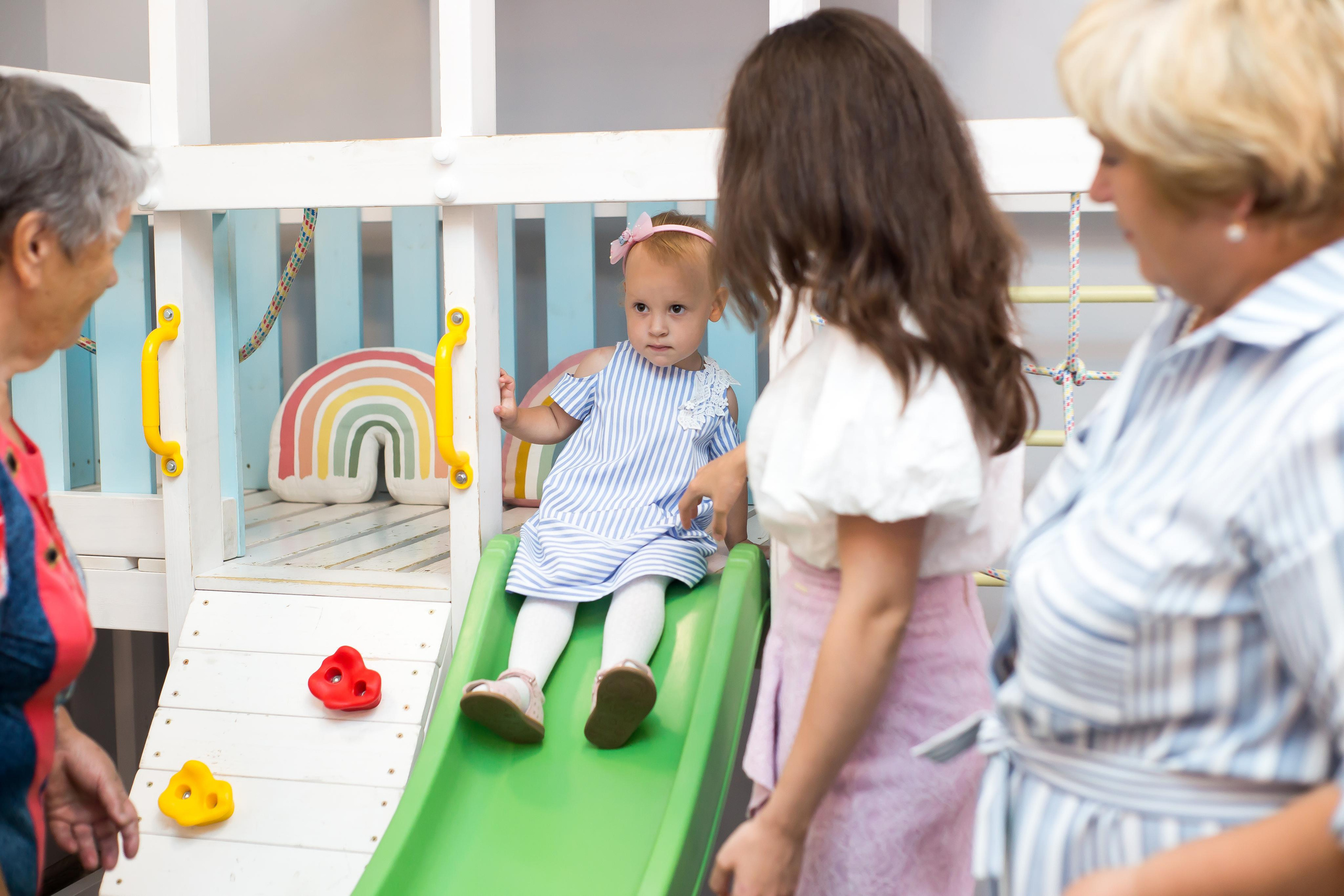 Детские праздники. Фотограф в Иркутске