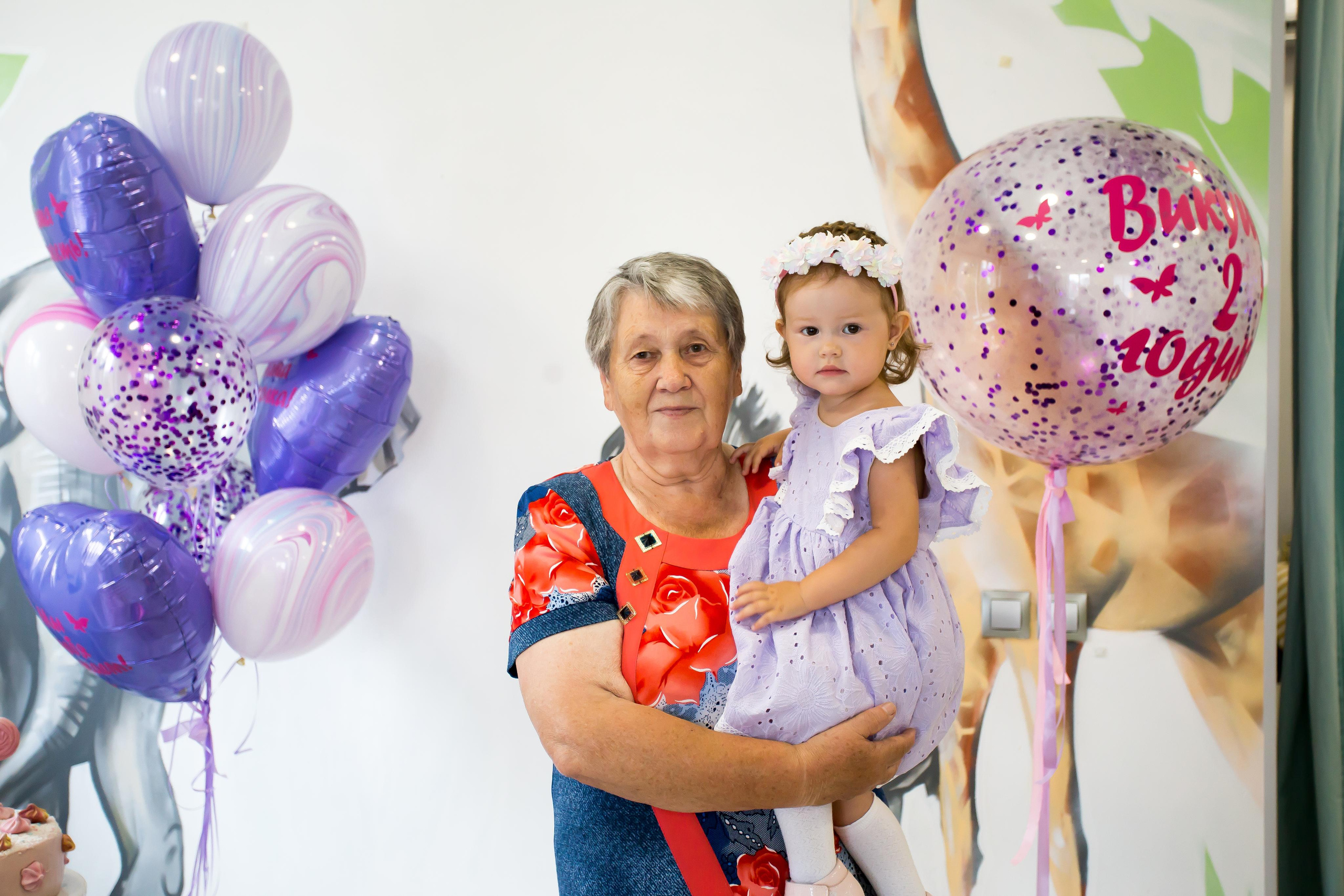 Детские праздники. Фотограф в Иркутске