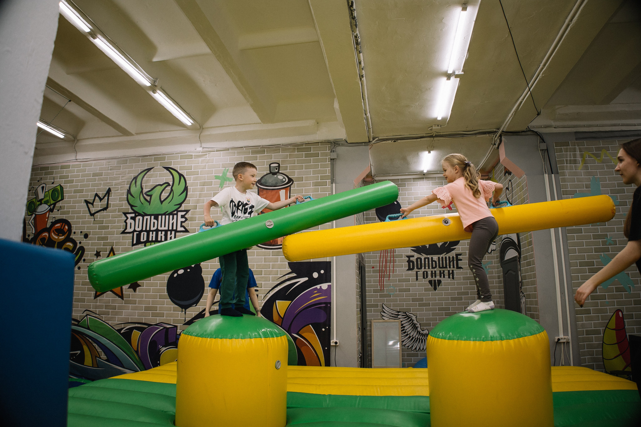 Выпускной в саду. Фотограф в Иркутске