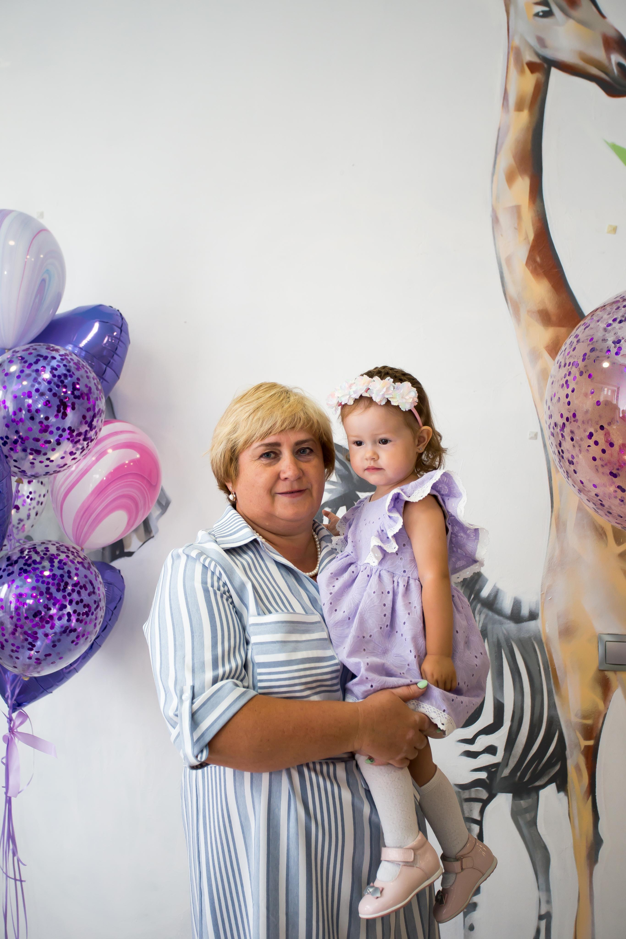 Детские праздники. Фотограф в Иркутске