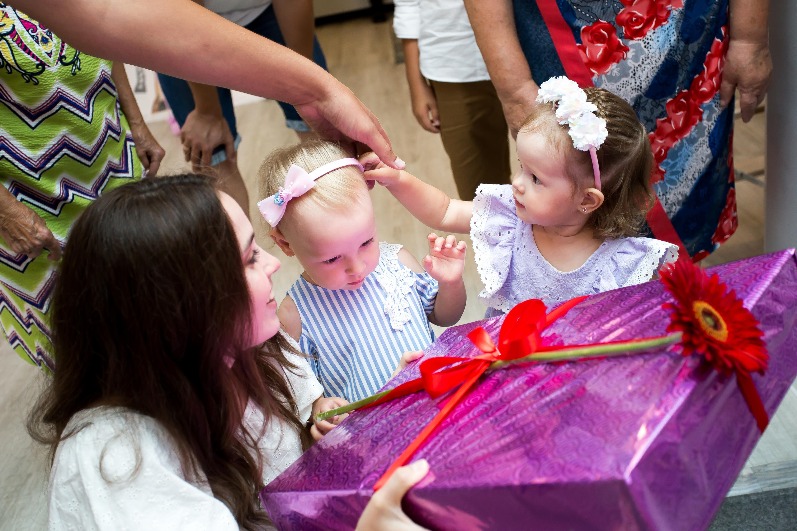 Детские праздники. Фотограф в Иркутске