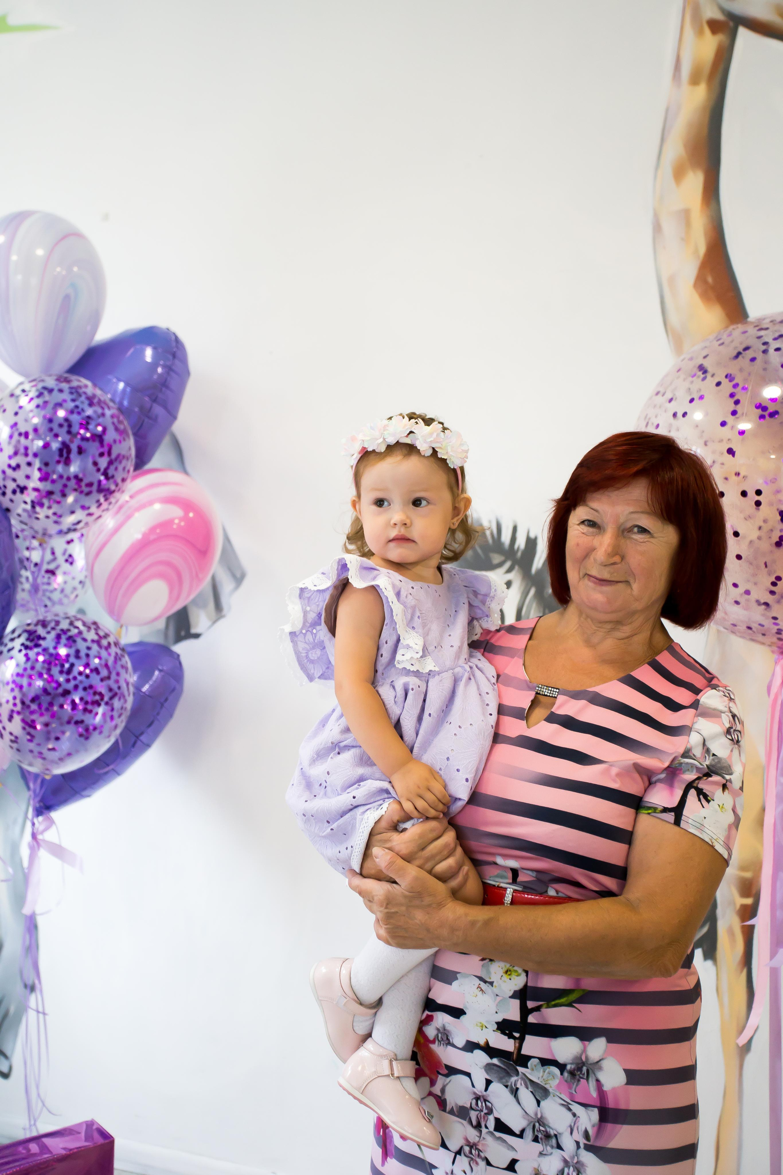 Детские праздники. Фотограф в Иркутске