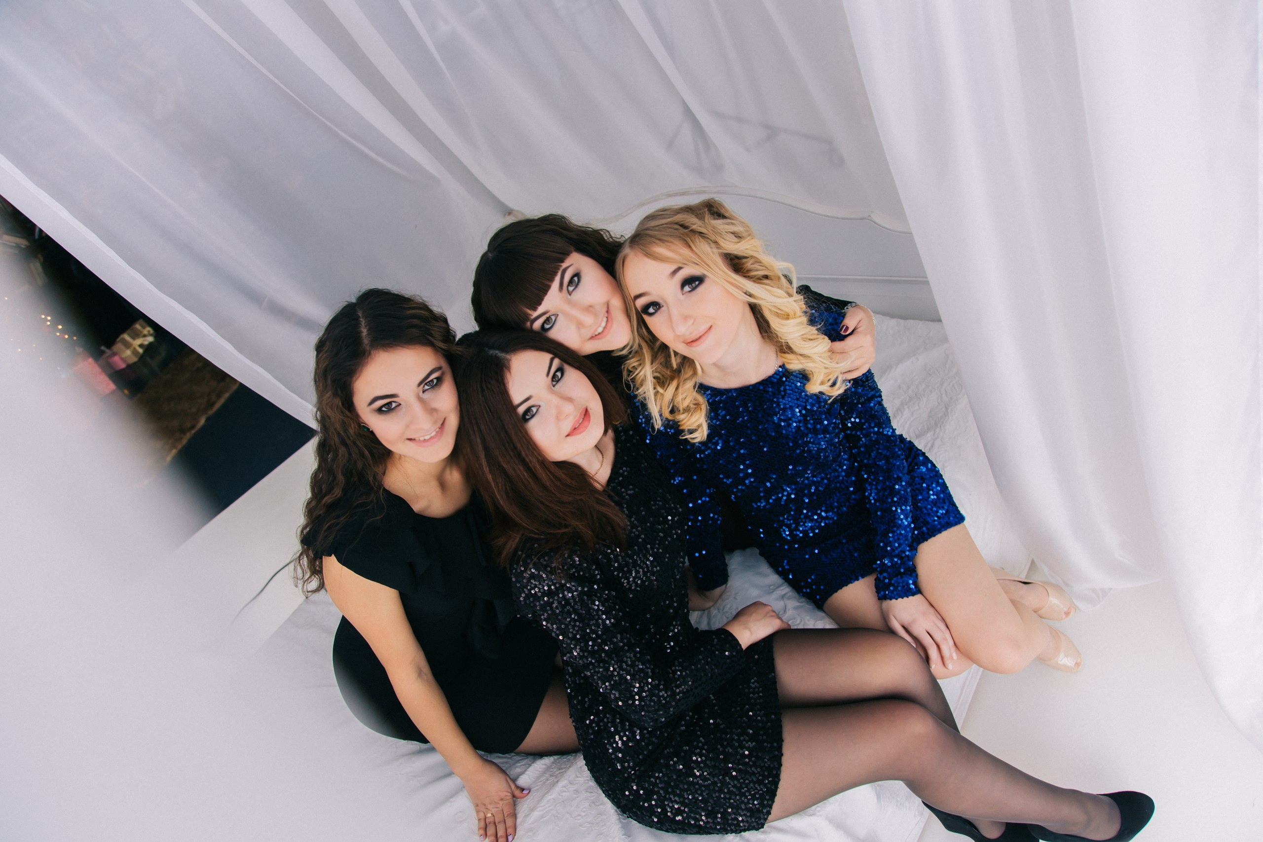 Индивидуальная. Фотограф в Иркутске