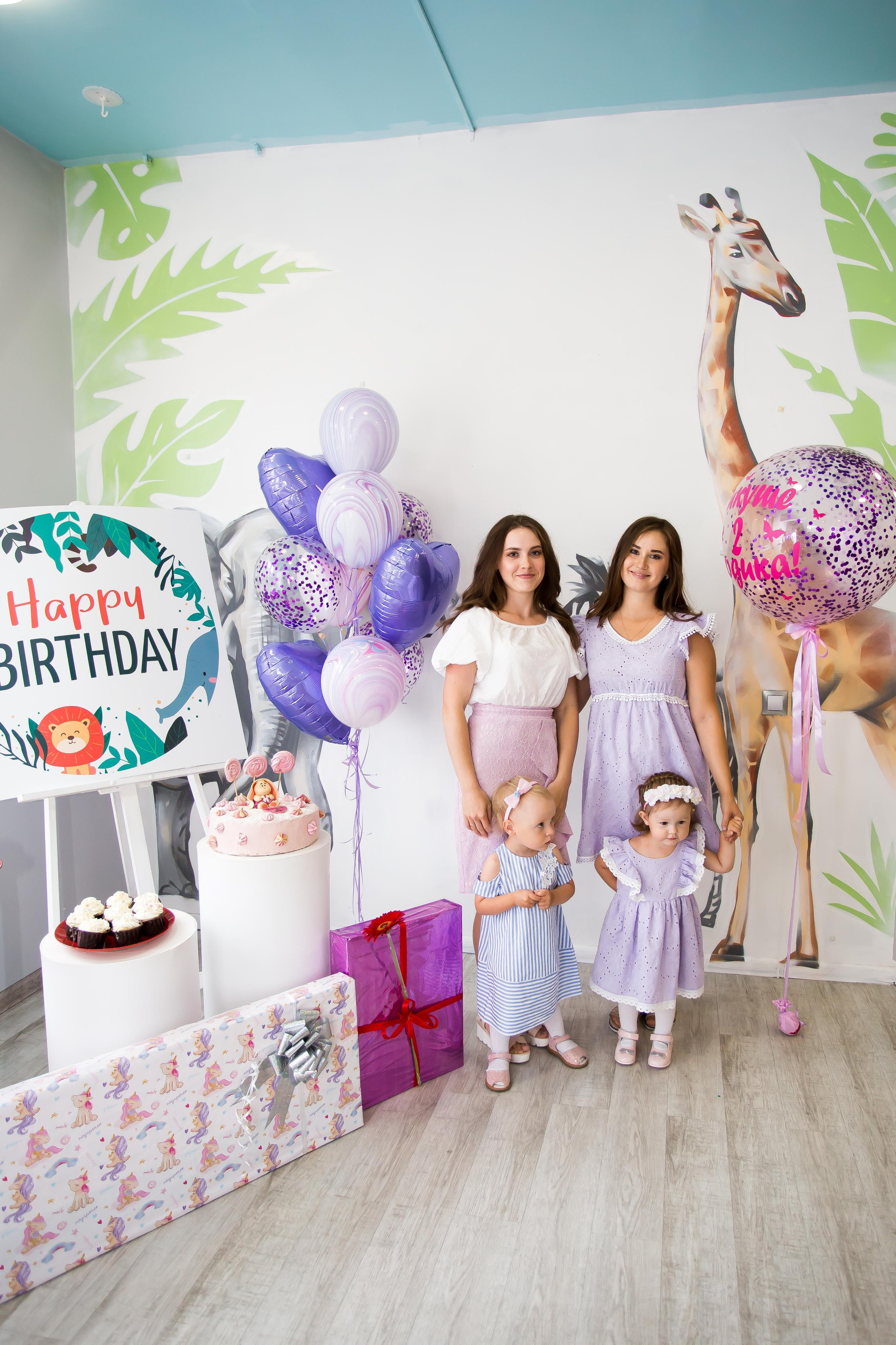 Детские праздники. Фотограф в Иркутске