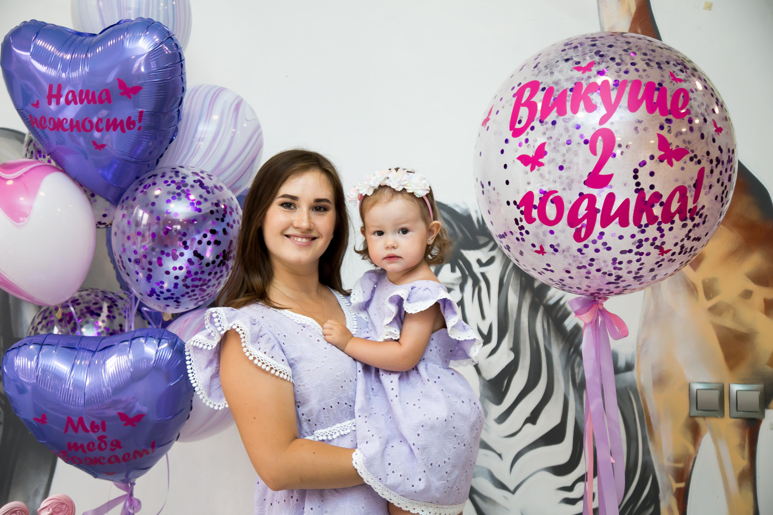 Детские праздники. Фотограф в Иркутске