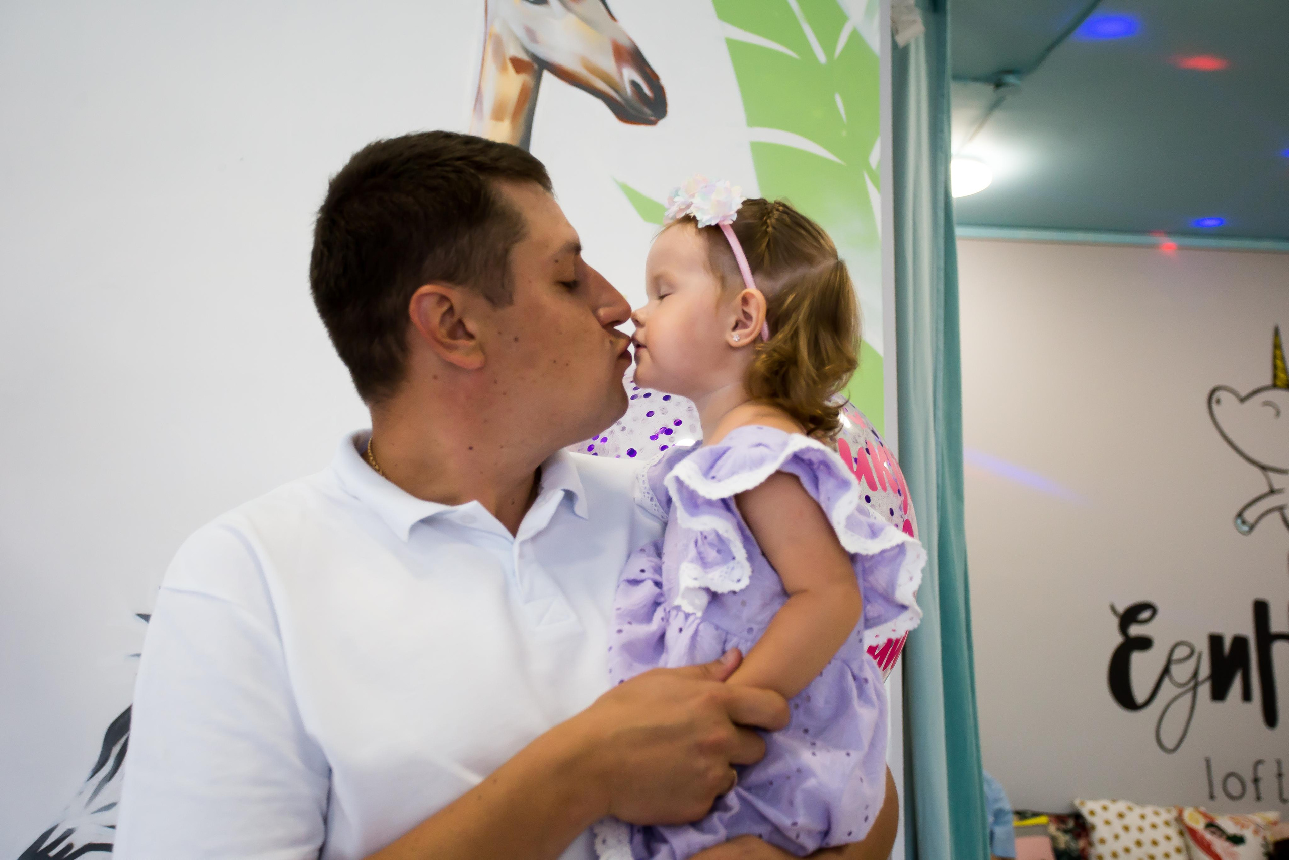 Детские праздники. Фотограф в Иркутске