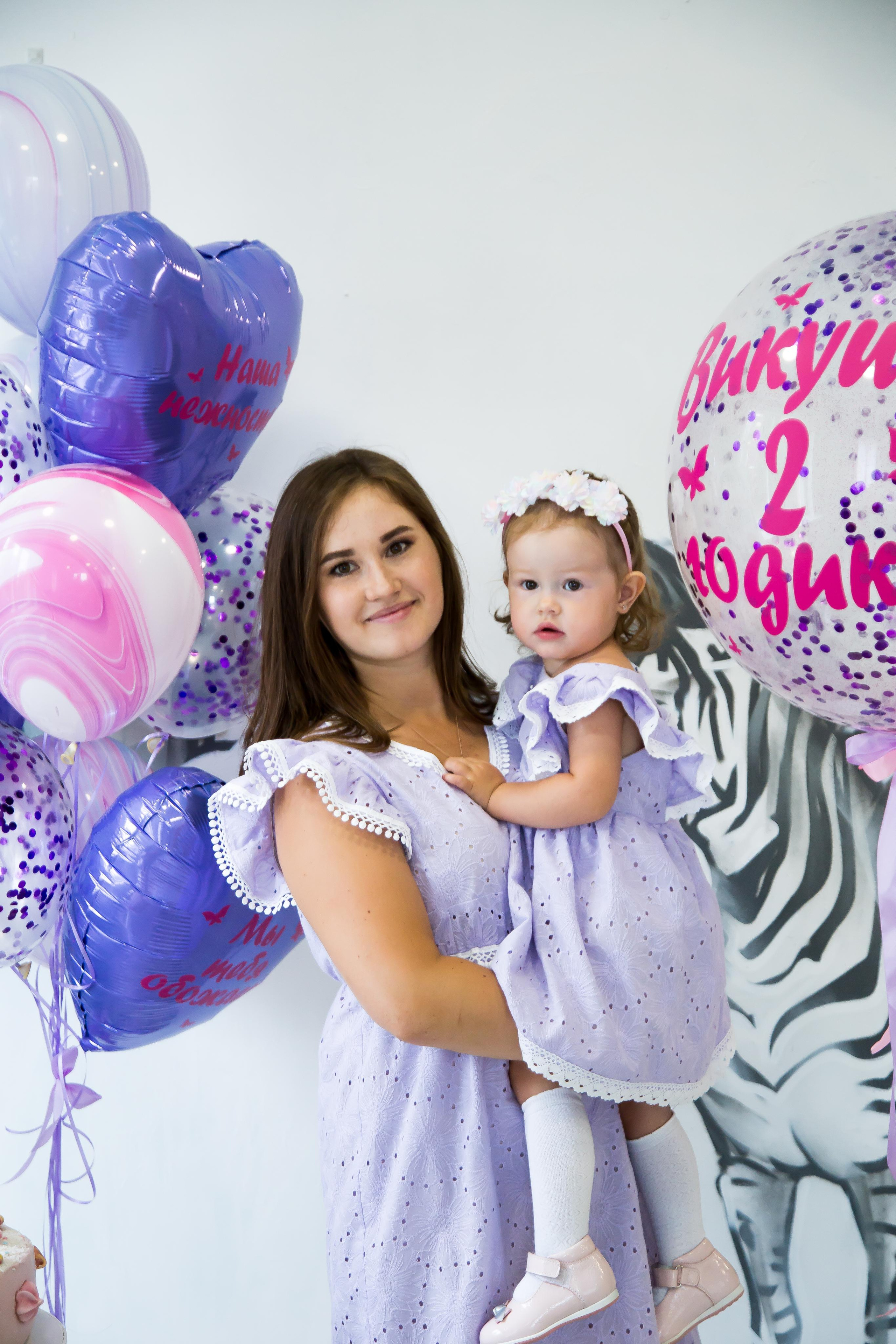 Детские праздники. Фотограф в Иркутске