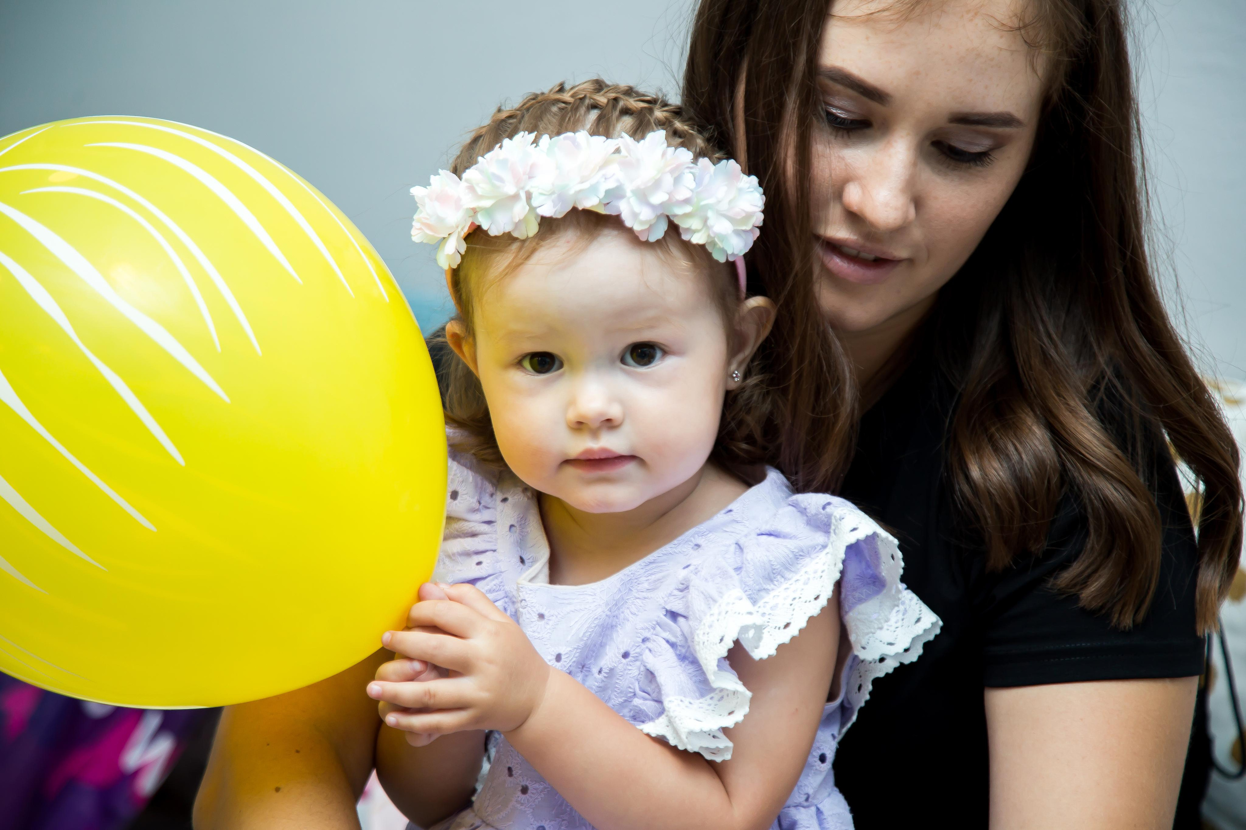 Детские праздники. Фотограф в Иркутске