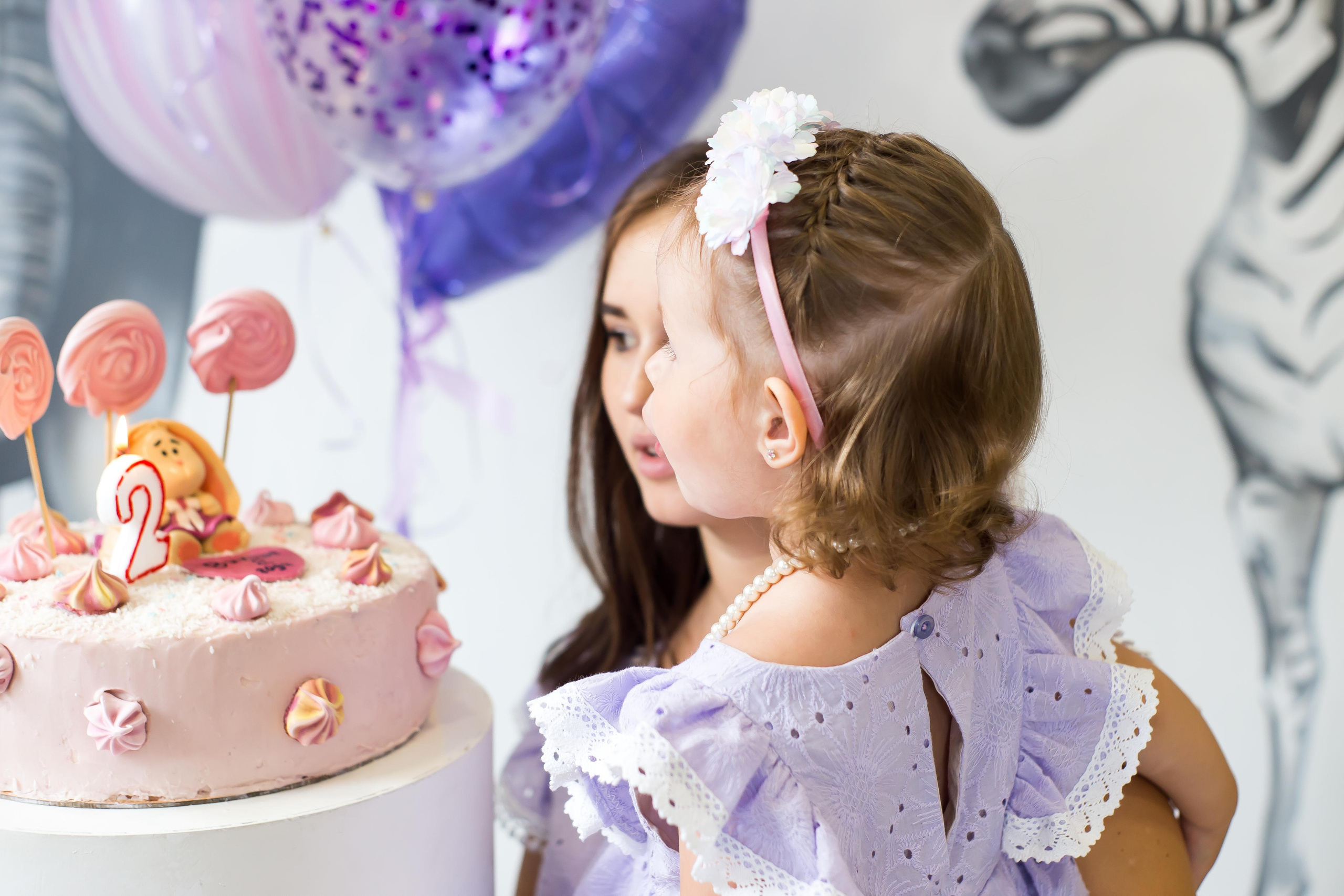 Детские праздники. Фотограф в Иркутске