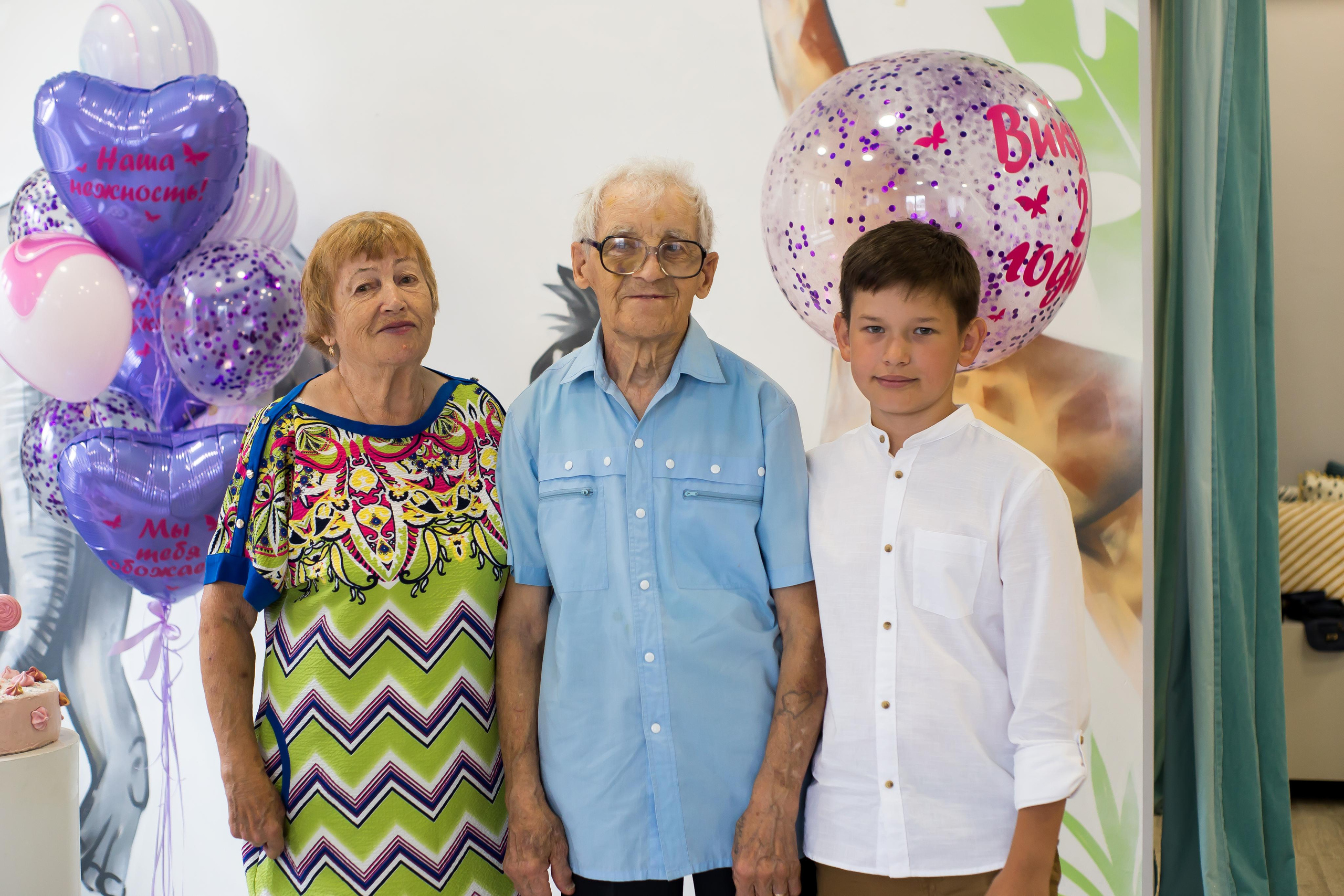 Детские праздники. Фотограф в Иркутске