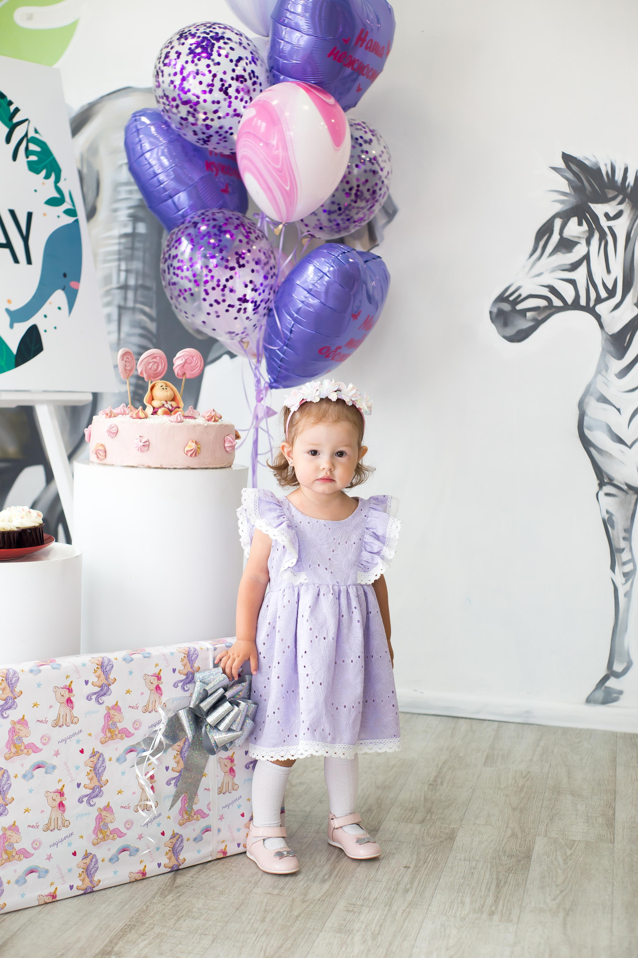 Детские праздники. Фотограф в Иркутске