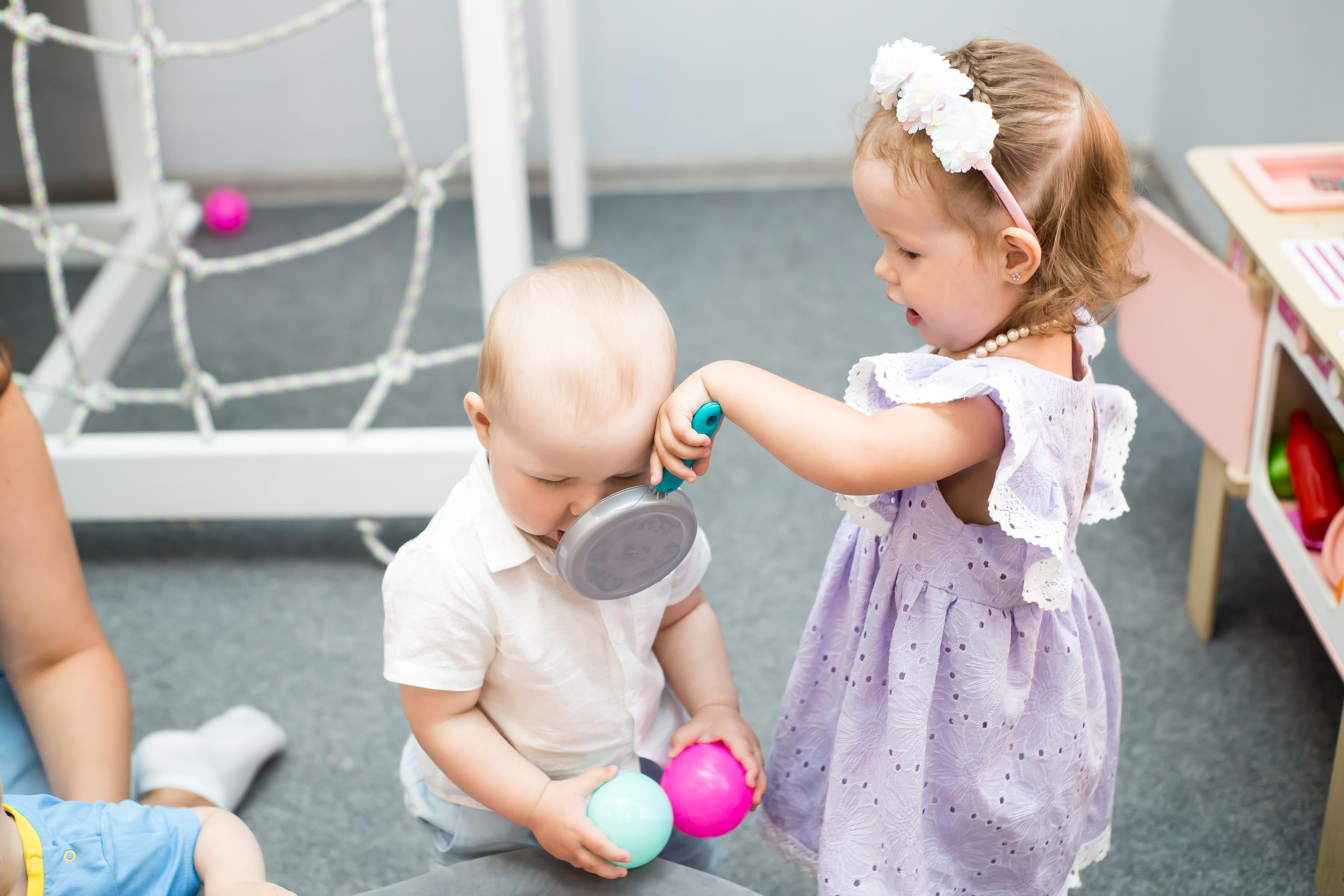 Детские праздники. Фотограф в Иркутске