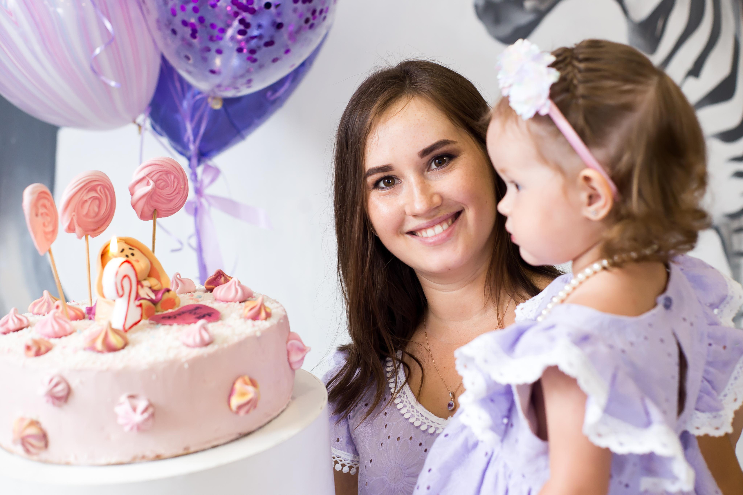 Детские праздники. Фотограф в Иркутске