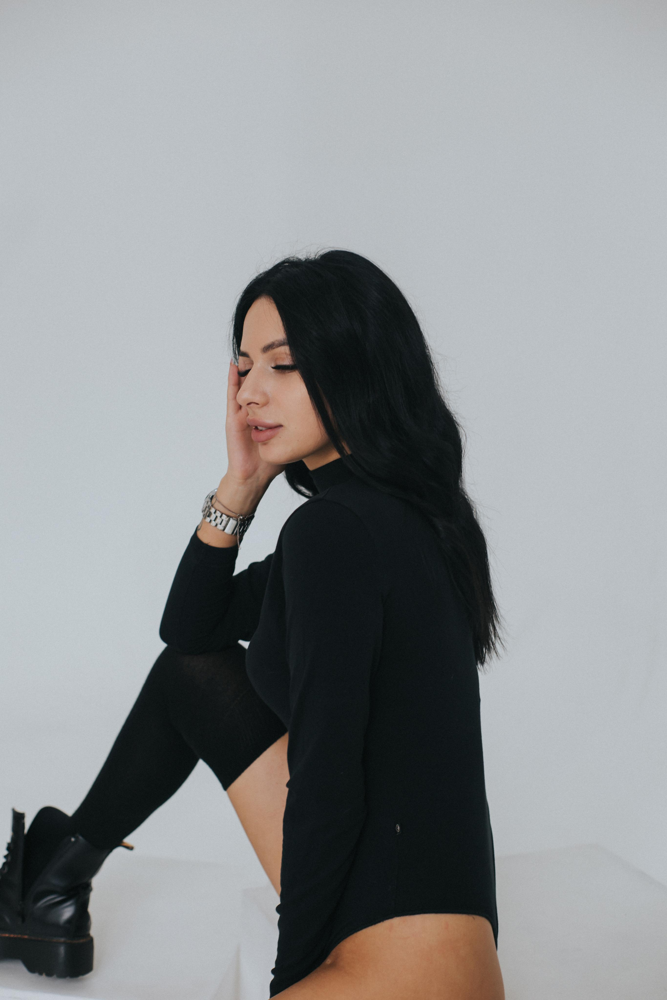 Индивидуальная. Фотограф в Иркутске