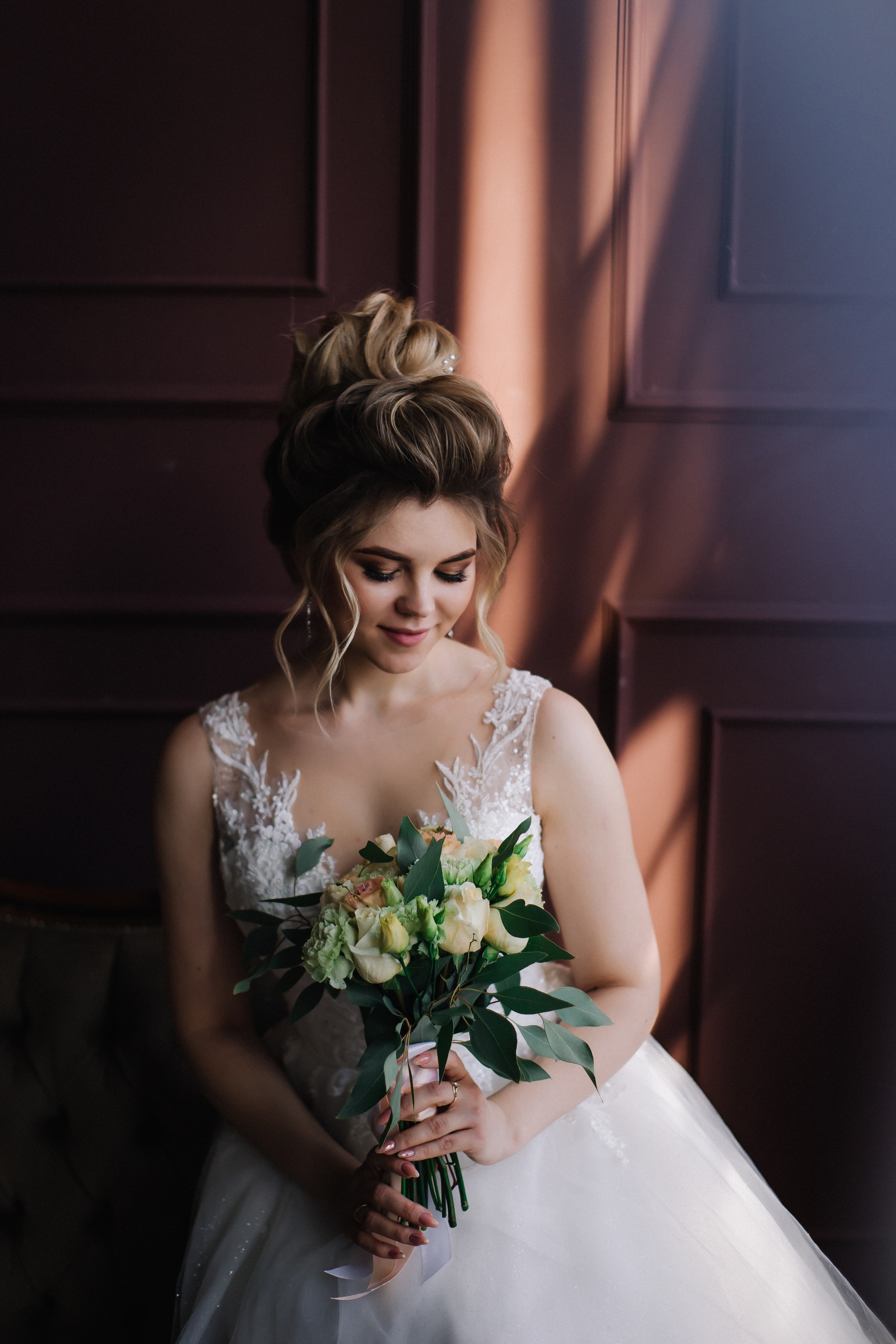 Свадебное портфолио. Фотограф в Иркутске