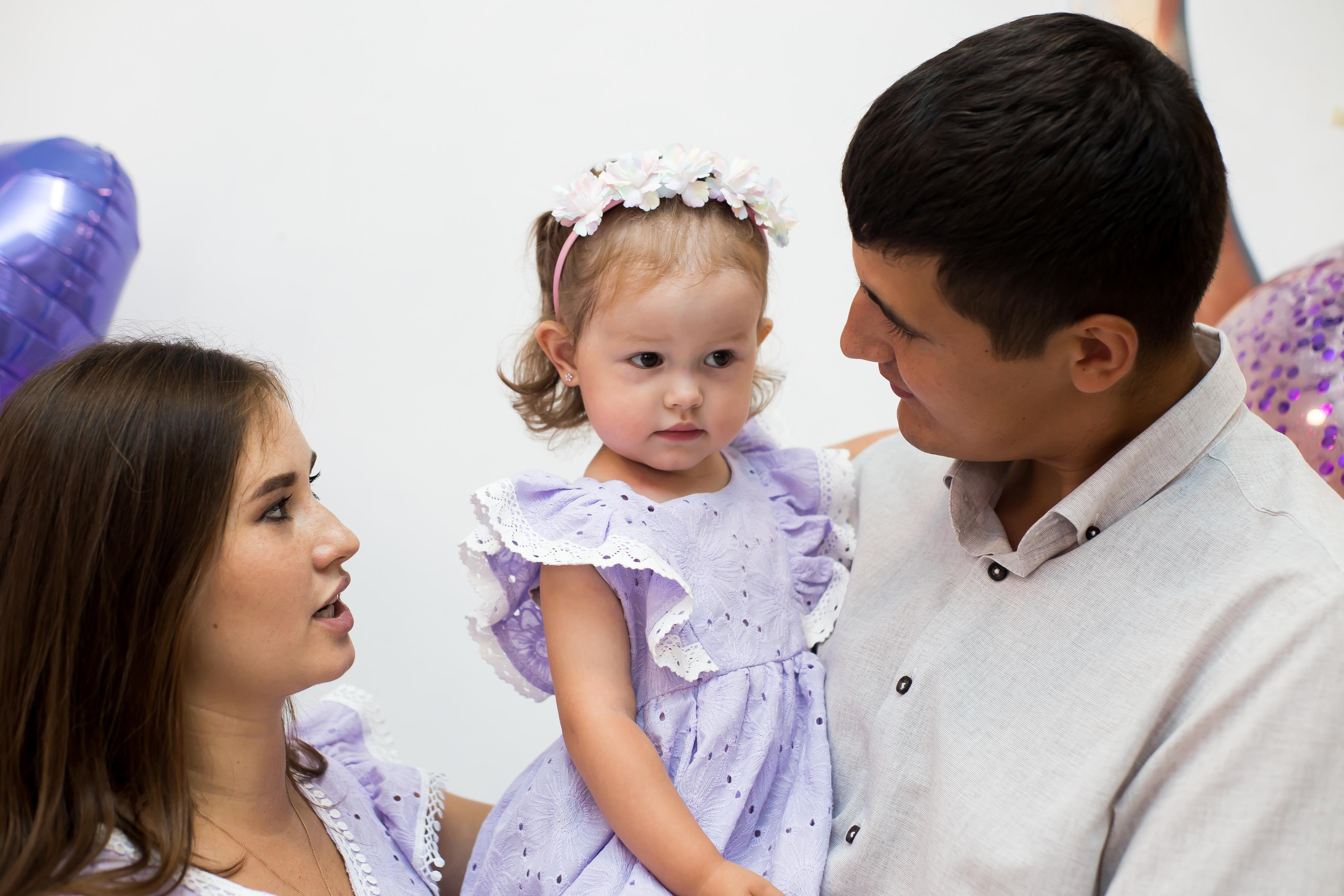 Детские праздники. Фотограф в Иркутске